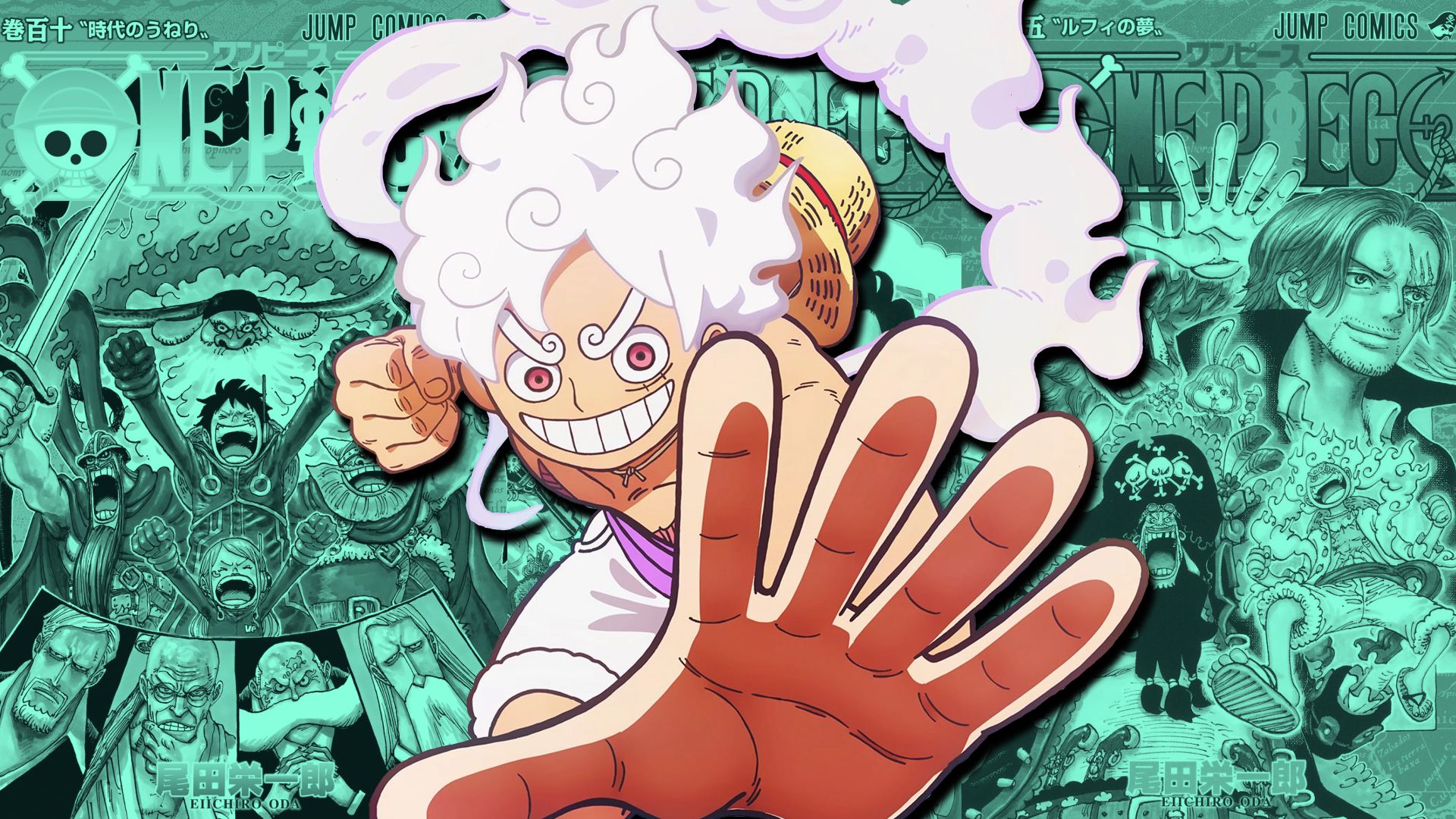 One Piece Chapter 1182 Release Date & Time