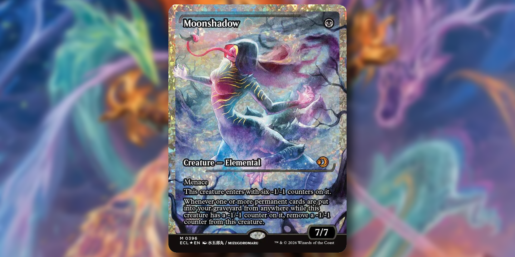 best foil mtg cards Discover the Top Foils in Magic: The Gathering!
