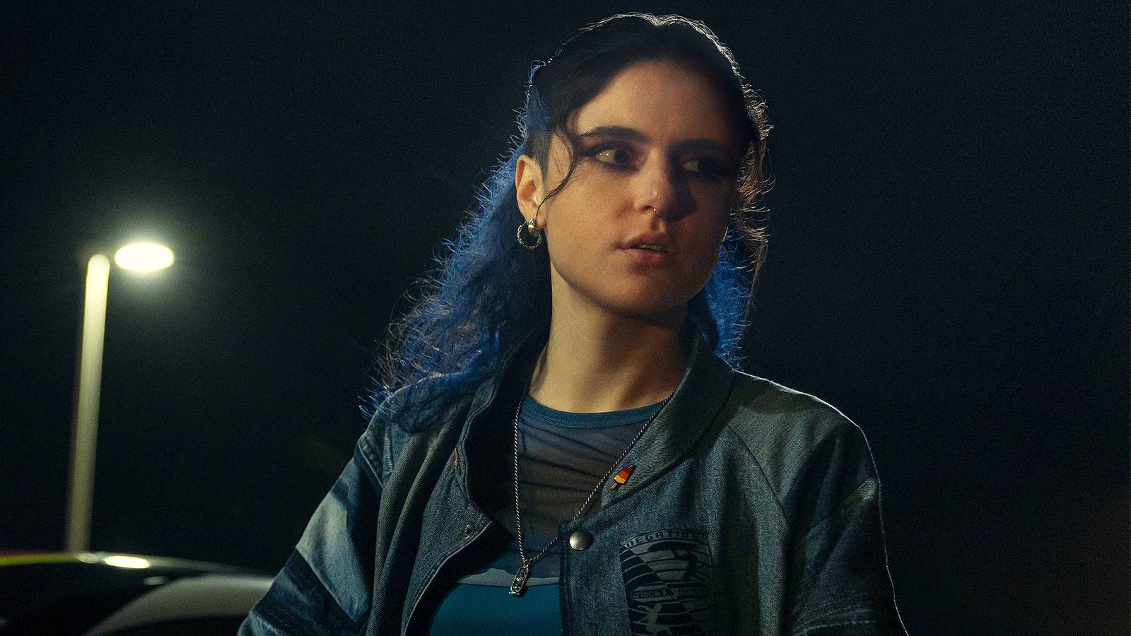 Netflix's New 6-Part Action Thriller Series Is Perfect to Binge This Weekend