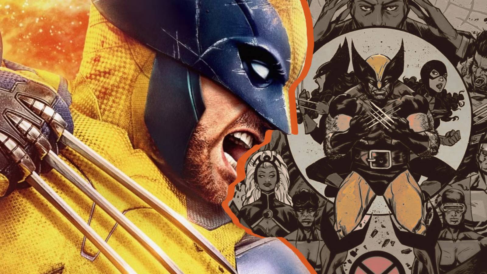 Permanent Wolverine Lore Change Coming This May, Per Marvel