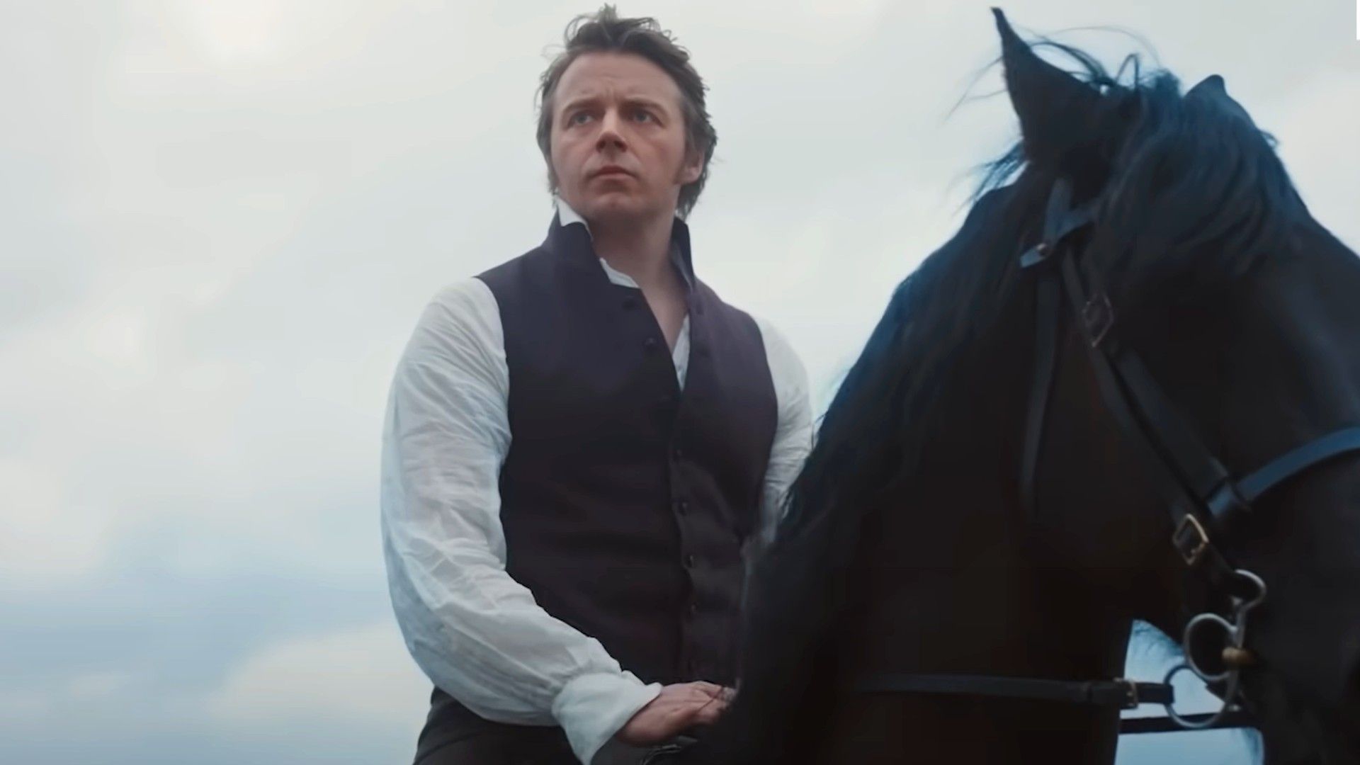 Slow Horses Star's Netflix Adaptation Of 213-Year-Old Masterpiece Novel Officially Sets 2026 Release Date image