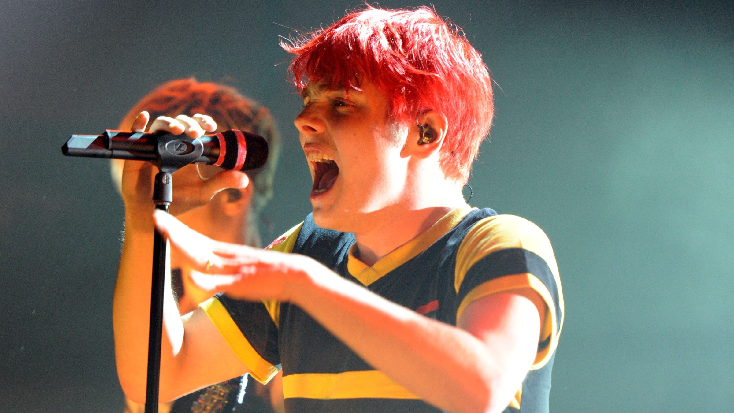 The My Chemical Romance Song Banned From Live Shows Forever Explained