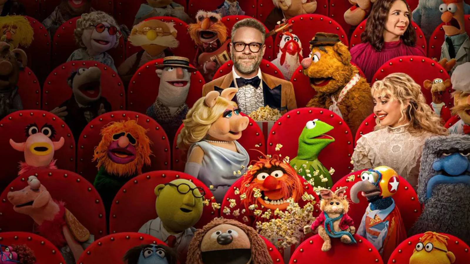 The Muppets FINALLY Have A Bright Future In 2026