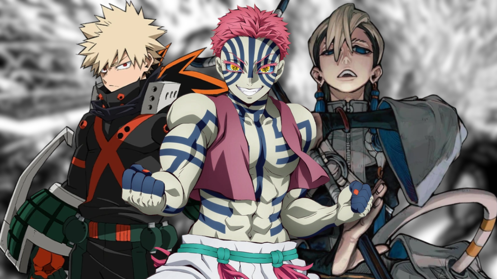 8 Iconic Anime Fights That Completely Defied Expectations (Ranked)