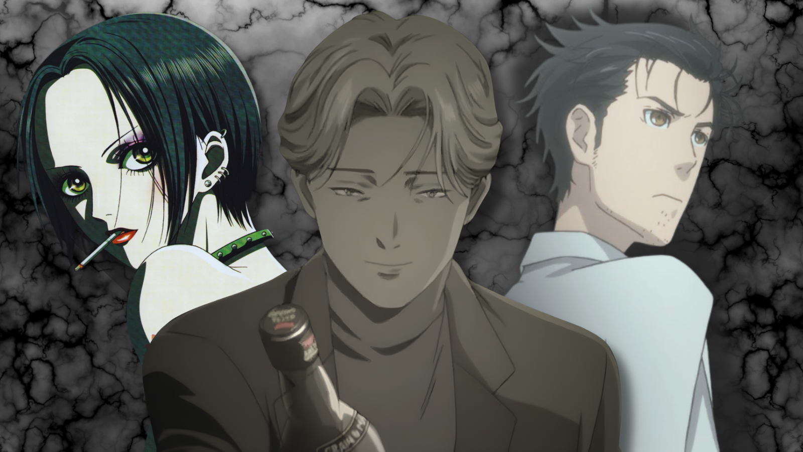 12 Perfect One-Season Anime That Prove You Don’t Need 100 Episodes