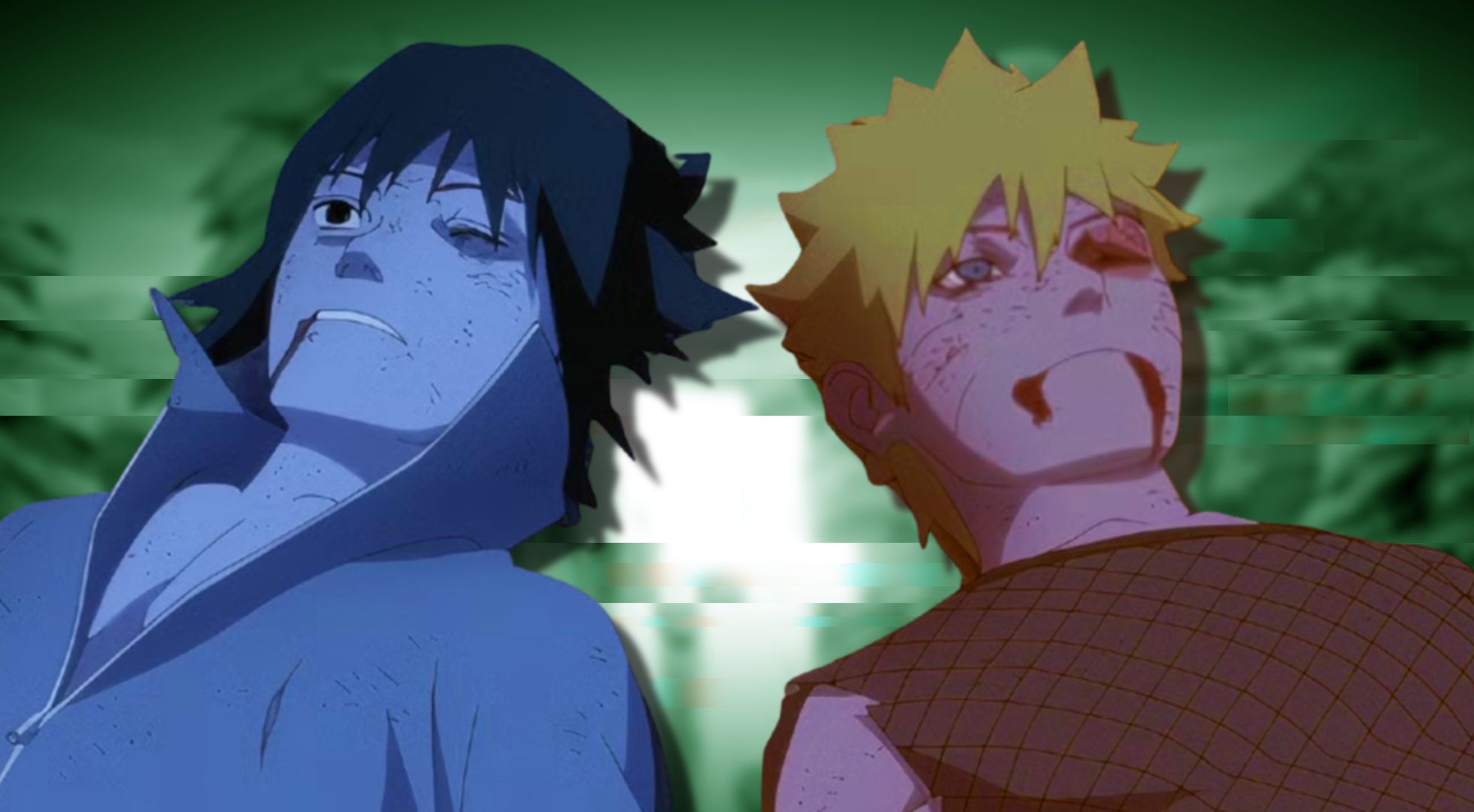 Naruto & Sasuke’s Grim Fates Will soon Rewrite the Anime'...