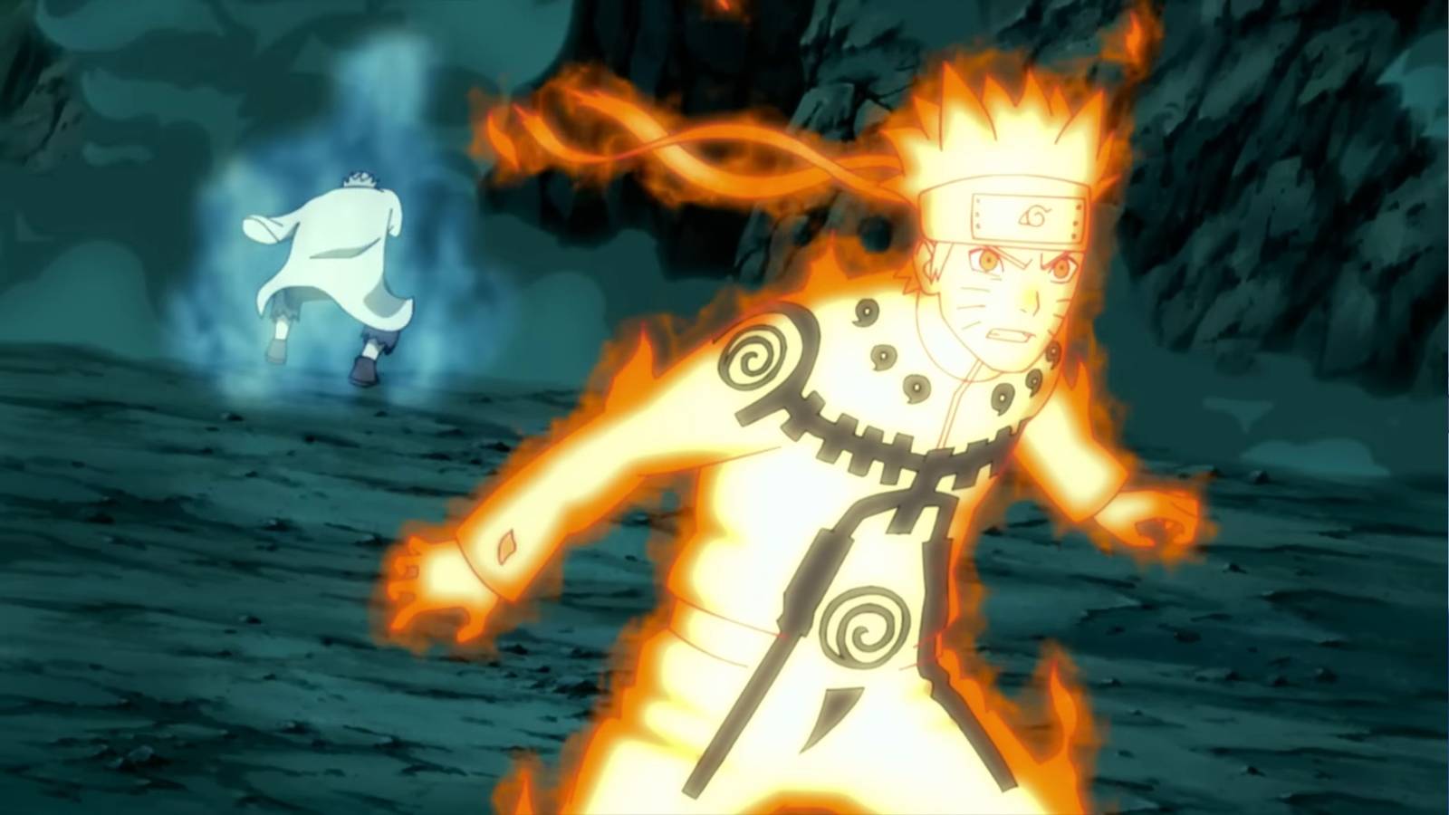 Boruto: Two Blue Vortex Set to Challenge Jujutsu Kaisen's Reign