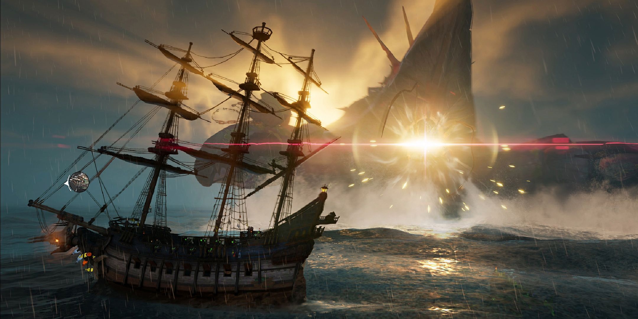 Pirates Of The Caribbean Meets Persona In Free 2026 RPG