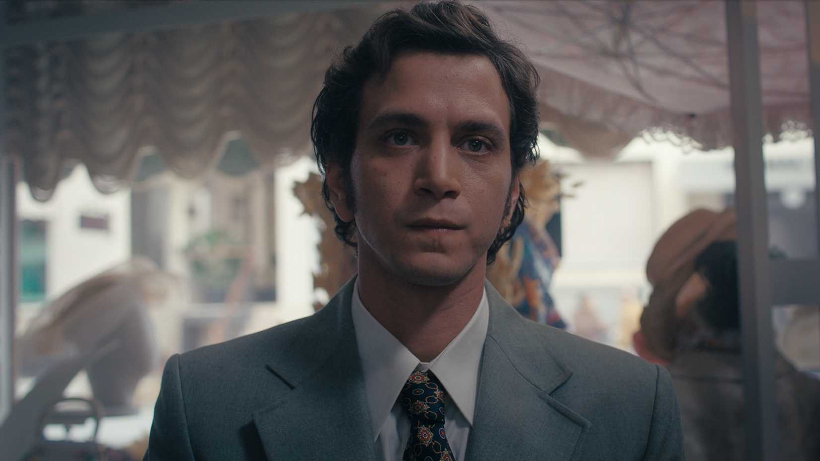 Netflix Das Museum der Unschuld