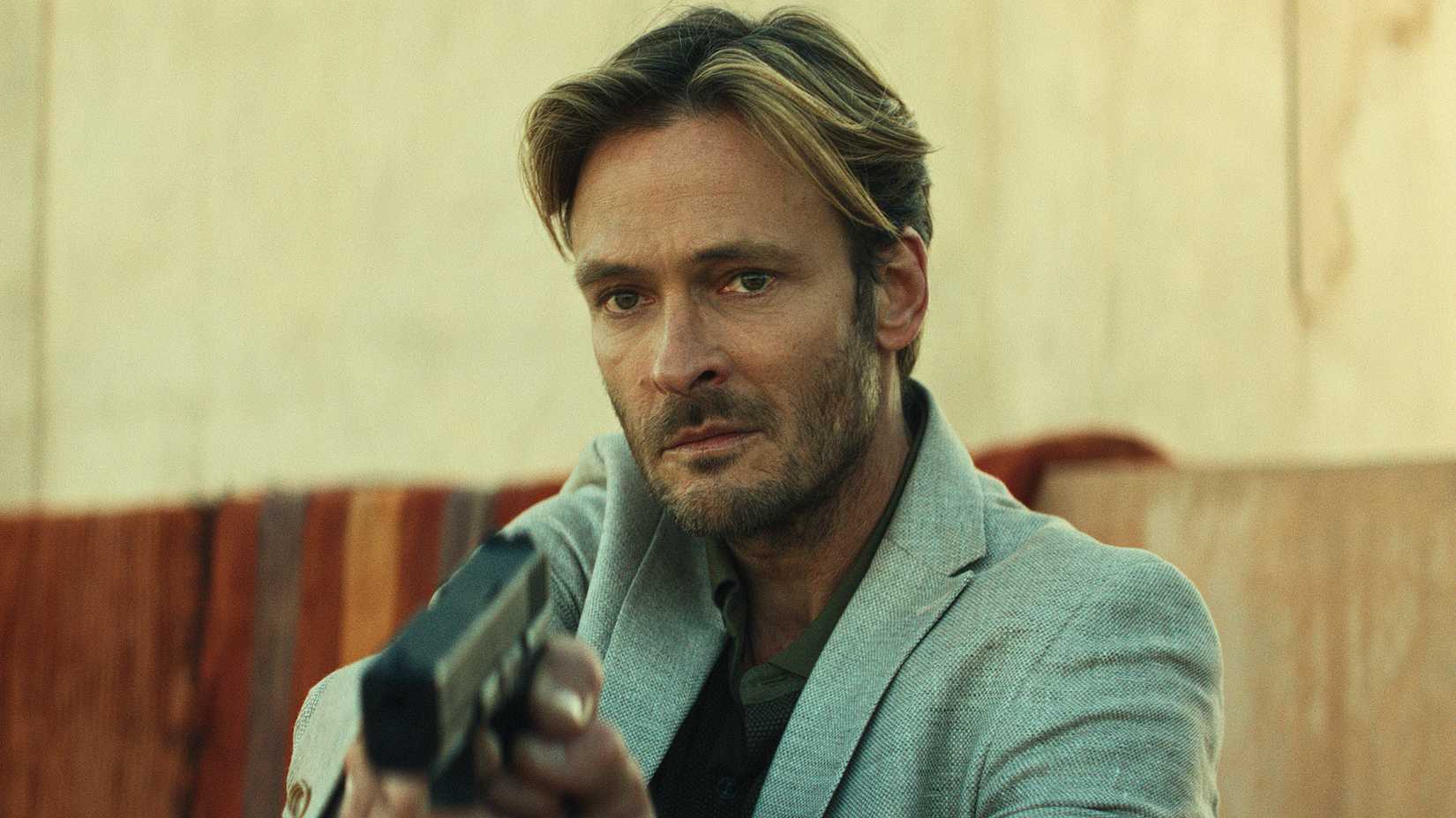 netflix unfamiliar 1