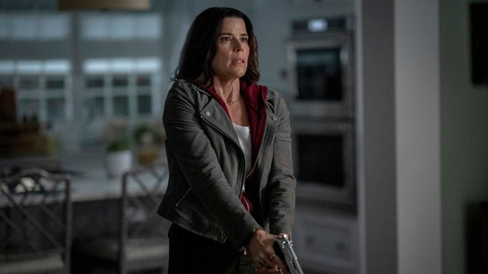 Scream 7 Cast: New & Returning Franchise Actors