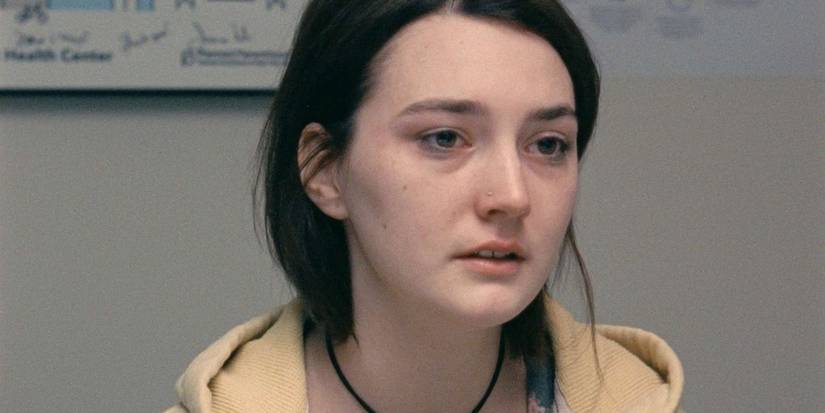 9 Movies Overlooked At The 2021 Awards 6 Sidney Flanigan in Never Rarely Sometimes Always