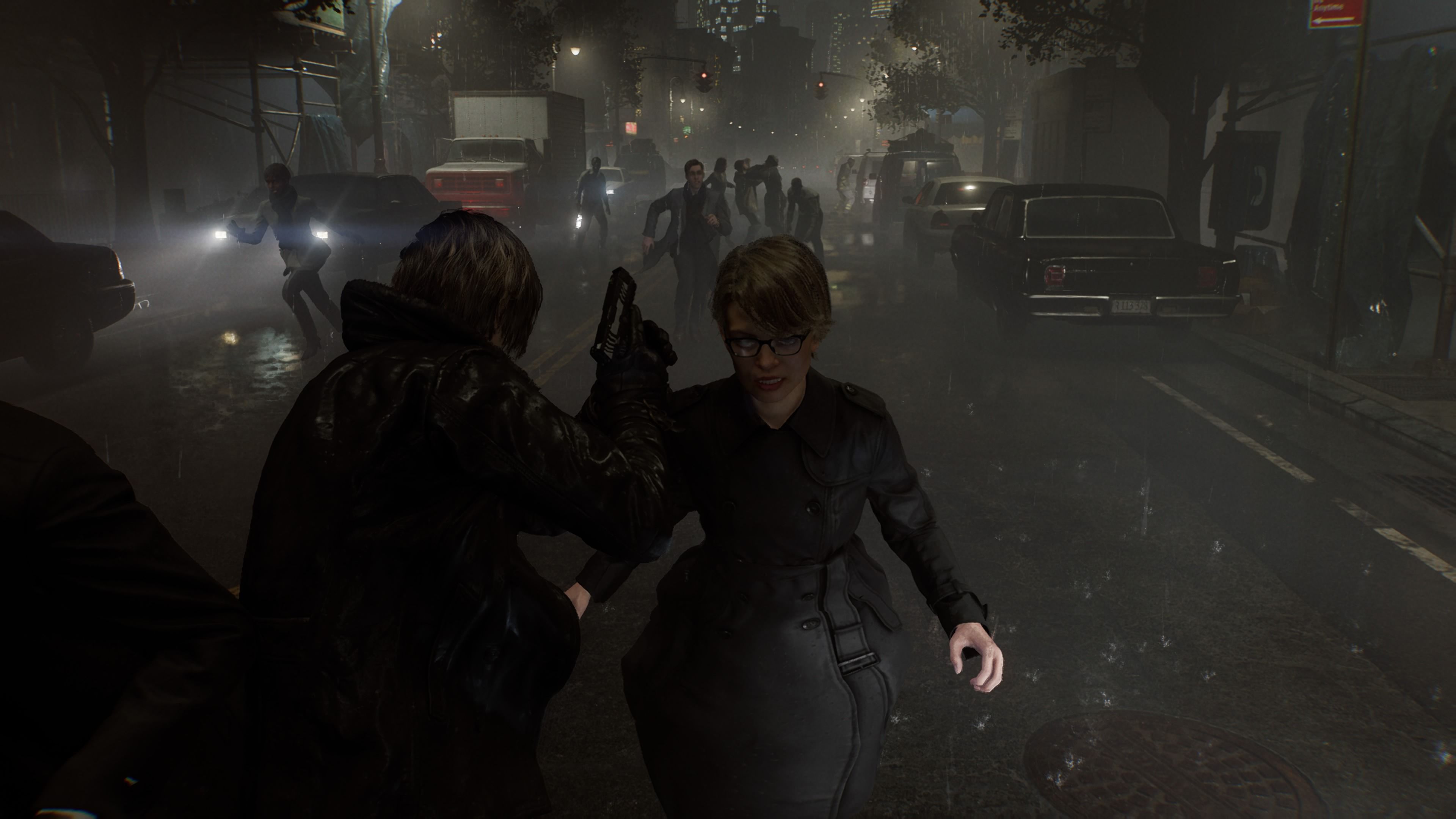 Resident Evil Requiem: What Will Transfer Over From New Game+?