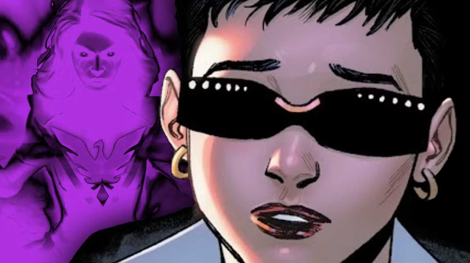 new x-men hero deepfake summons phoenix