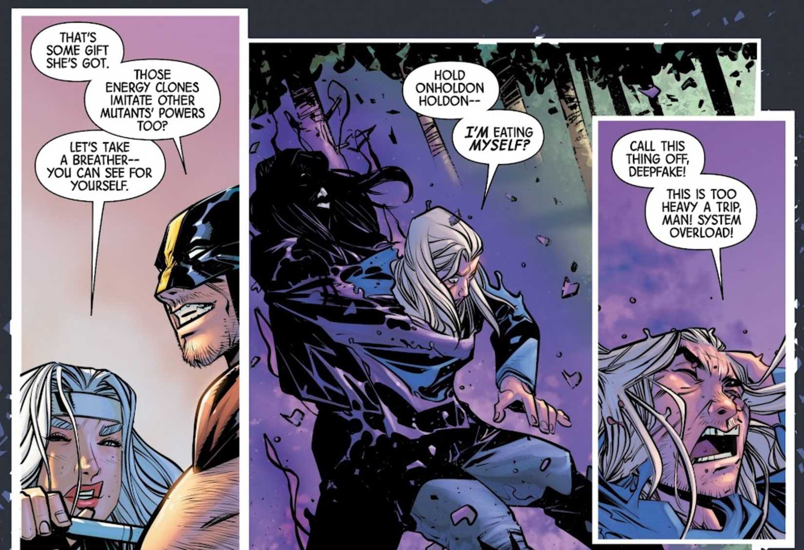 new x-men mutant deepfake 2