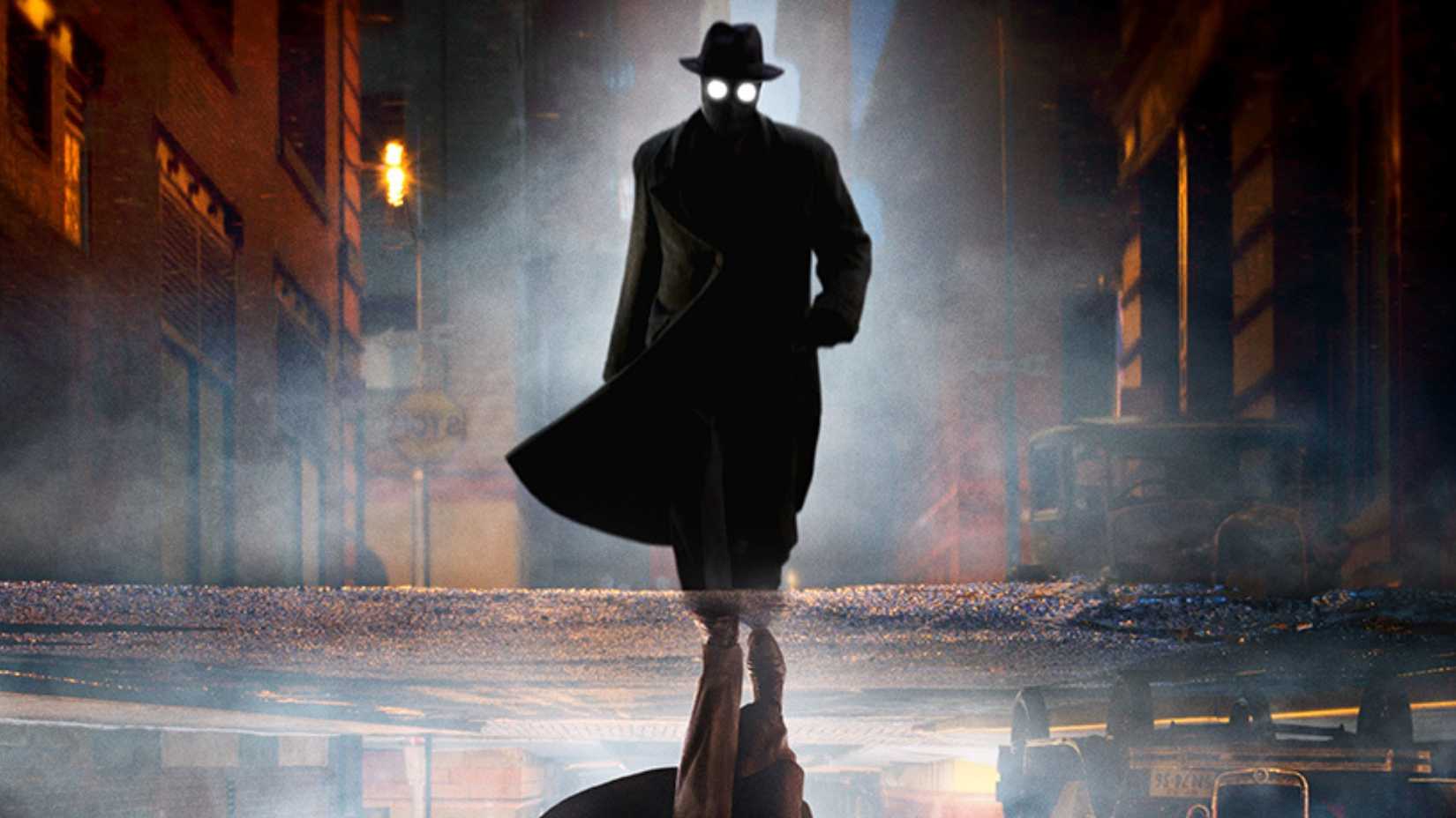 Spider-Noir Final Trailer Released