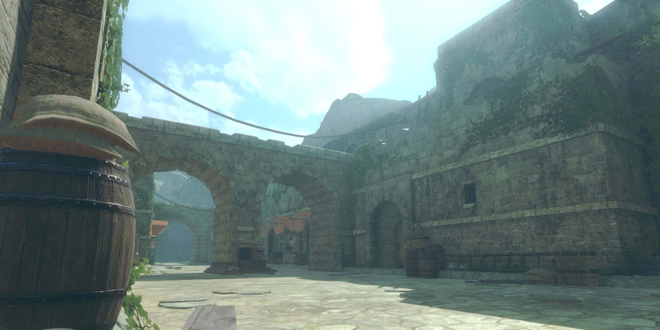 One Of Square Enix’s Best RPG Series Is Officially Coming Back