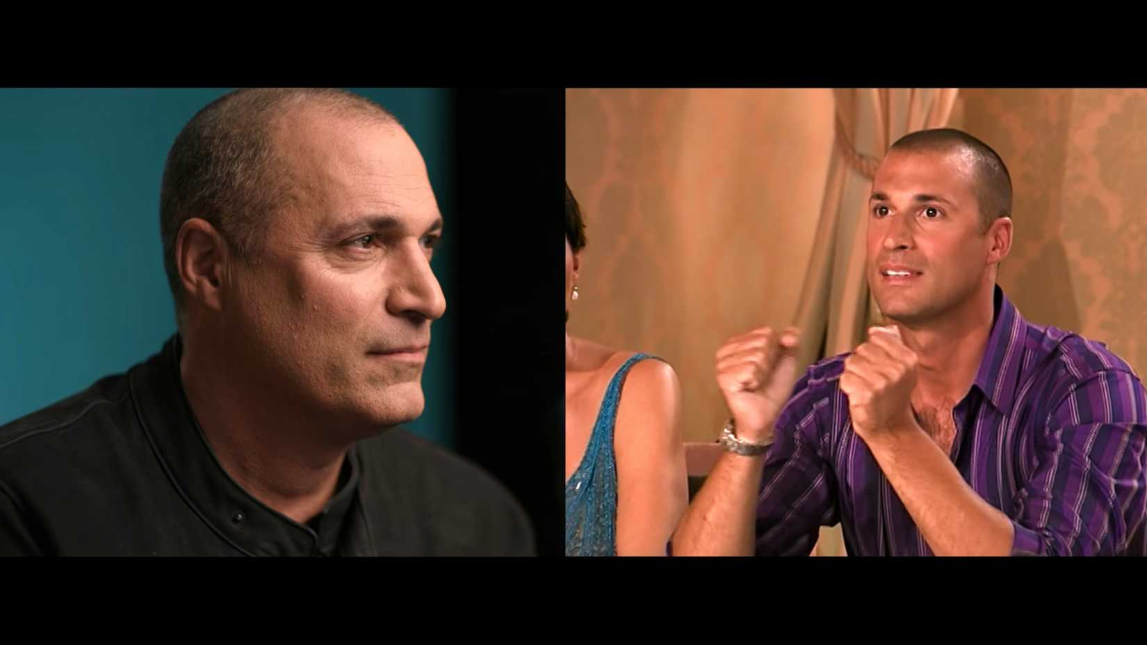 Nigel Barker ANTM Reality Check