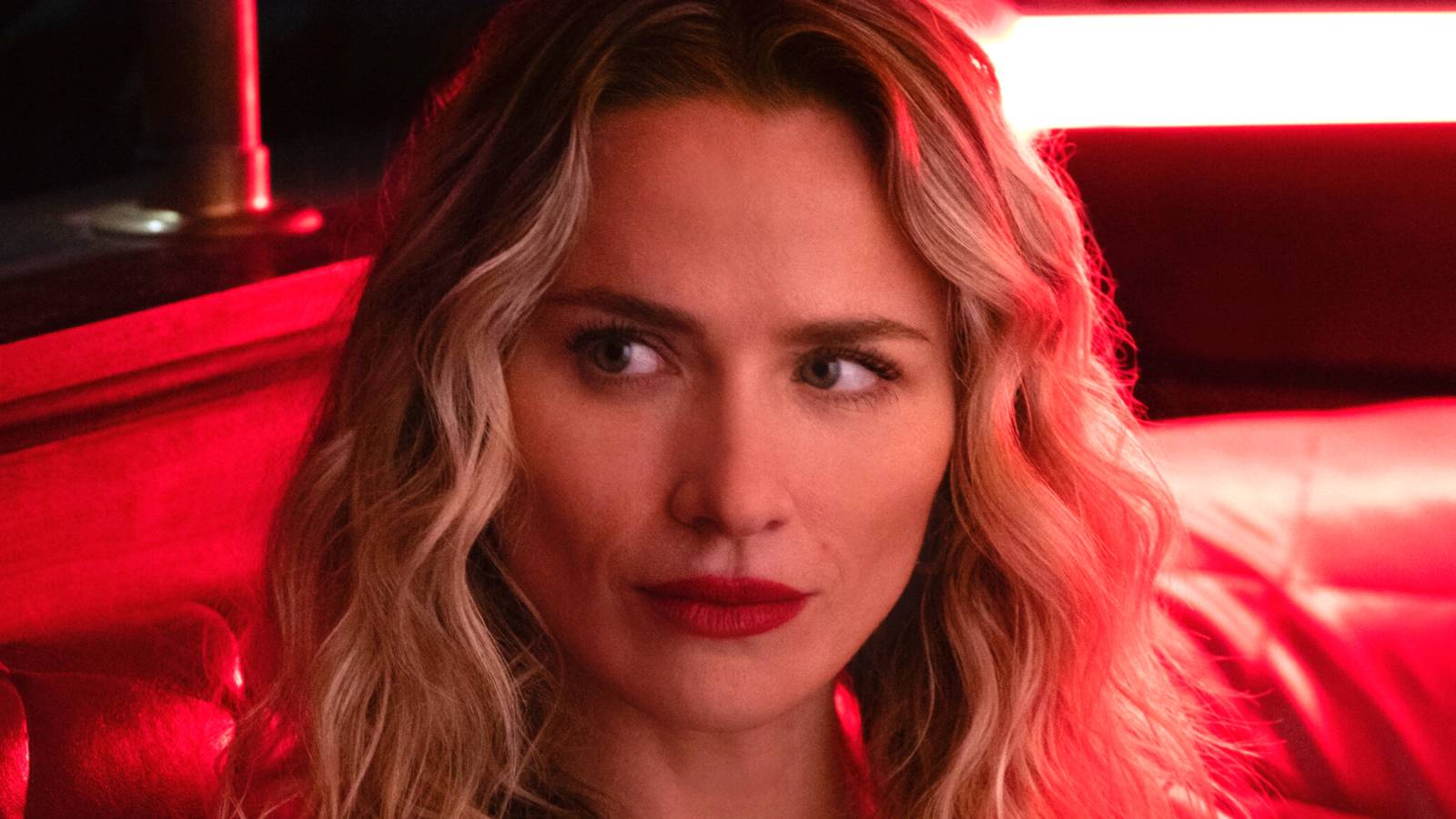 FBI's Nina Actor Addresses Future Returns & CIA Crossover Chances