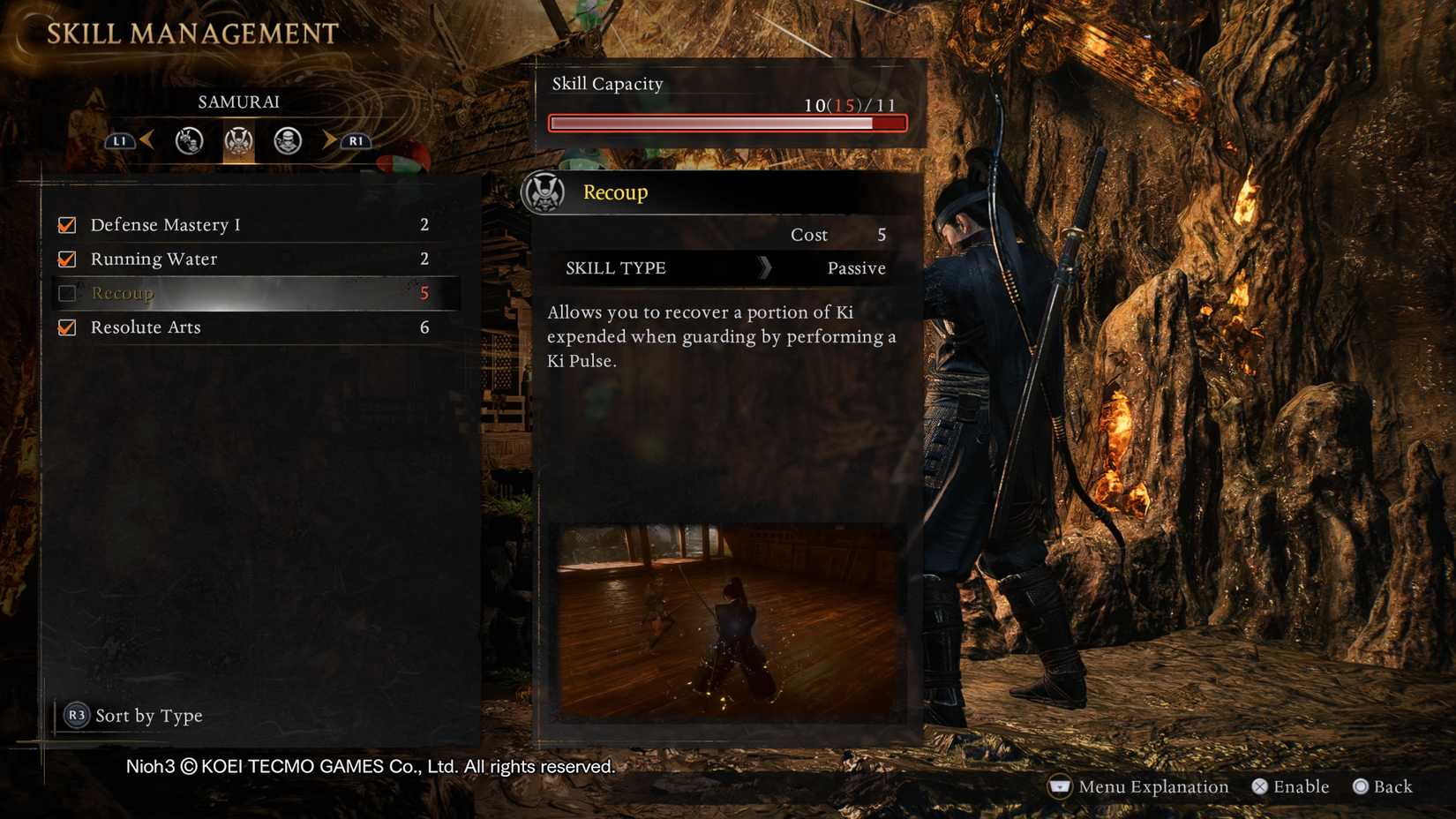 Ninja Build System:windows Nioh 3: Best Samurai & Ninja Builds Guide