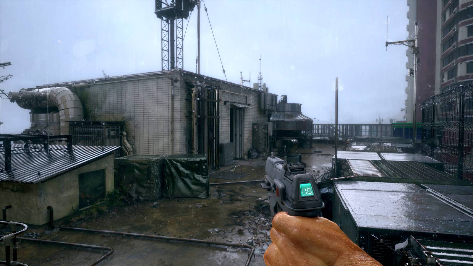 NO LAW: კიბერპანკ RPG, სადაც კანონი არ არსებობს