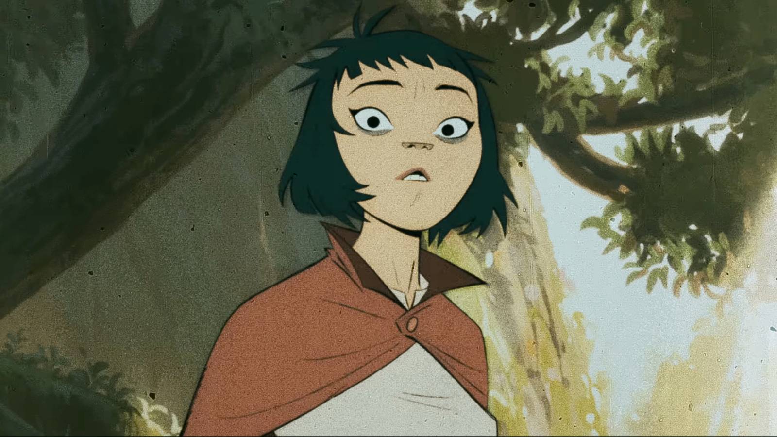 The 2026 Gorillaz Movie Is Only Days Away