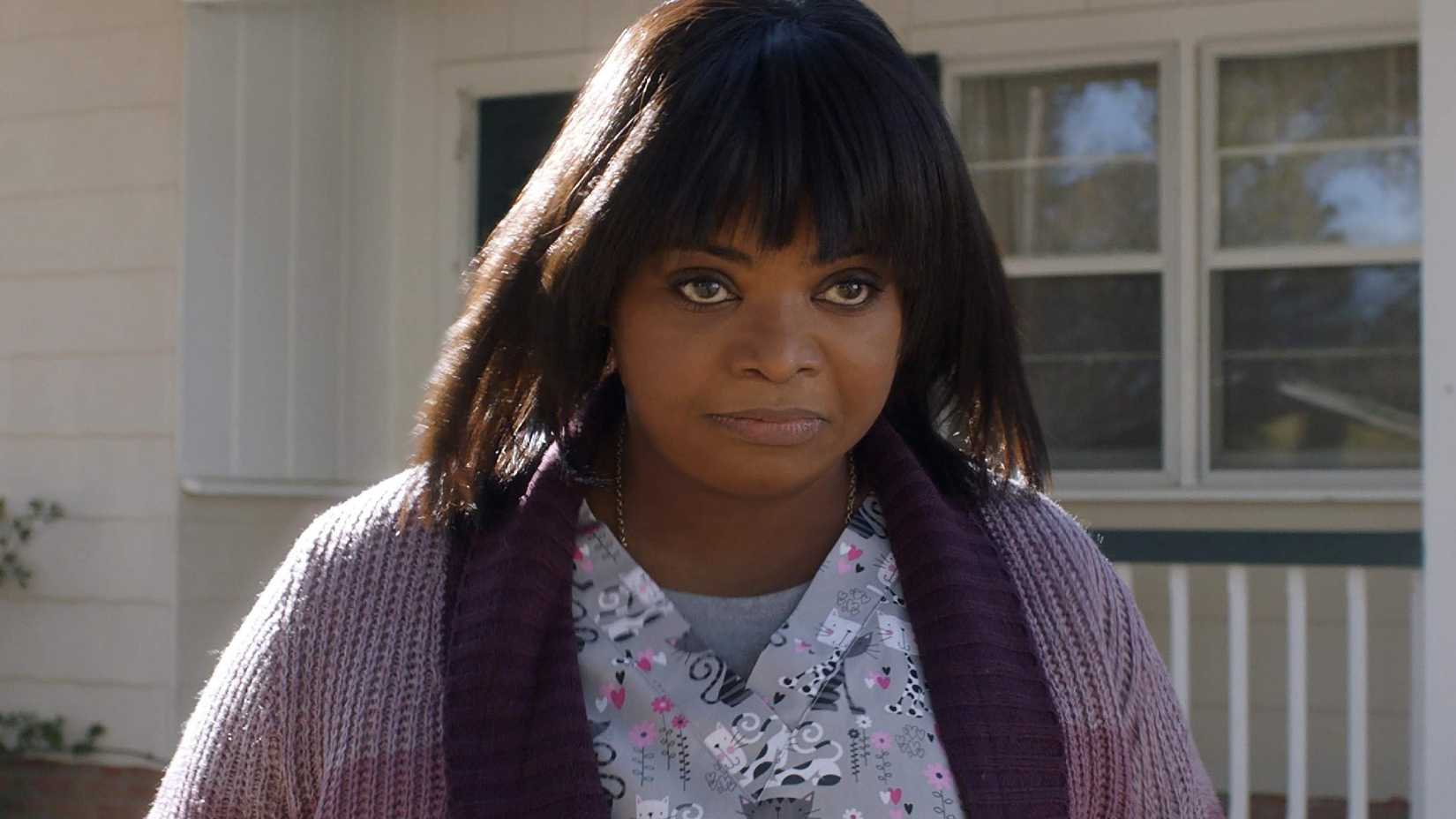 Octavia Spencer em Ma