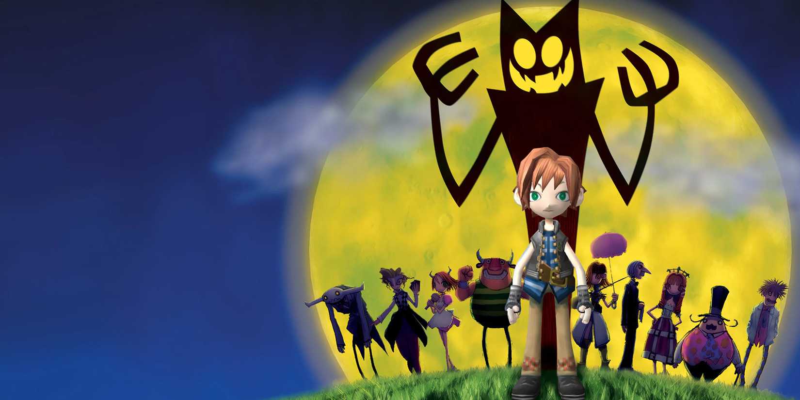 Okage Shadow King Cover Art