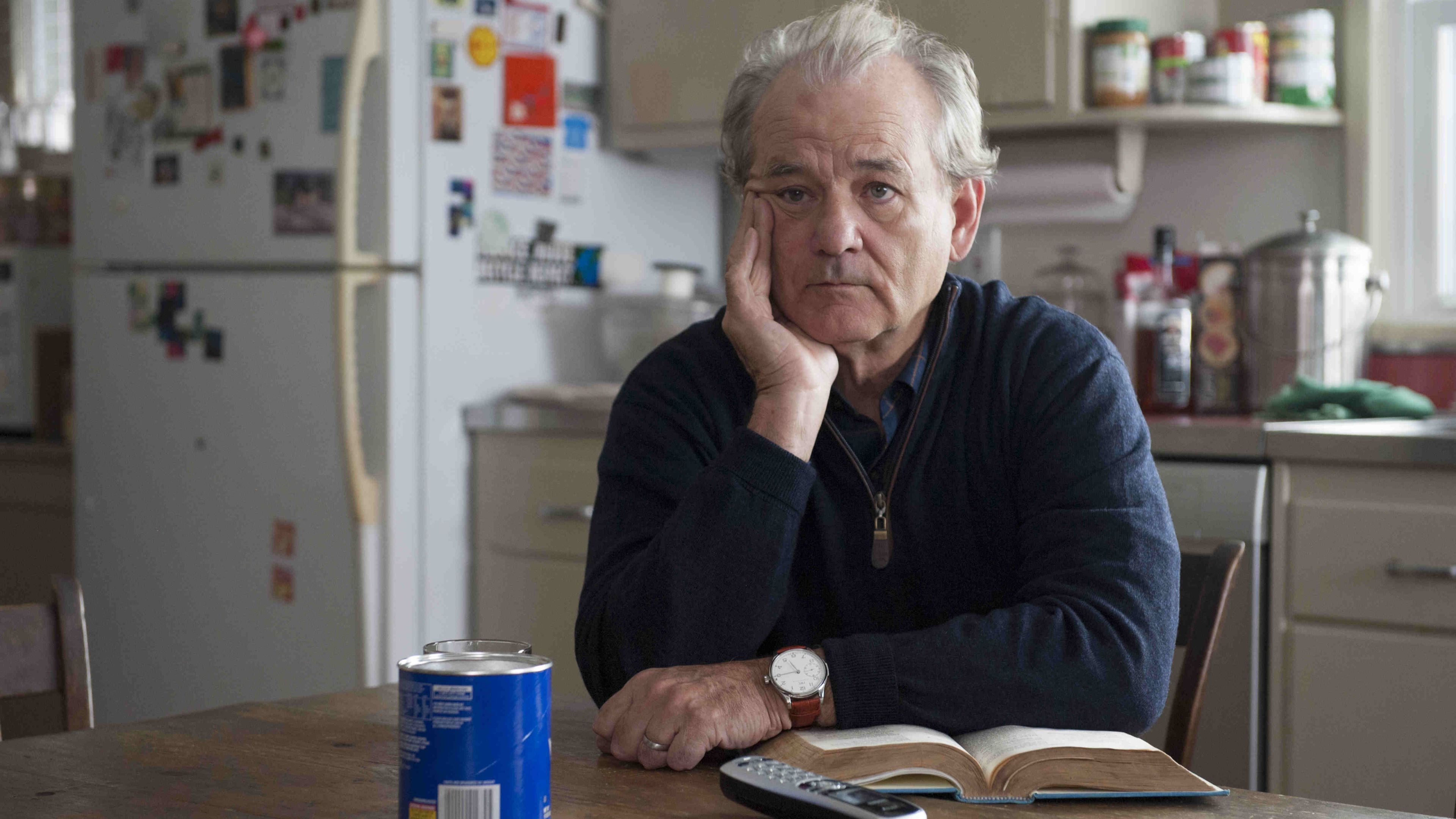 HBO's Forgotten 4-Part Drama Miniseries Is Perfect For A One-Sit Binge