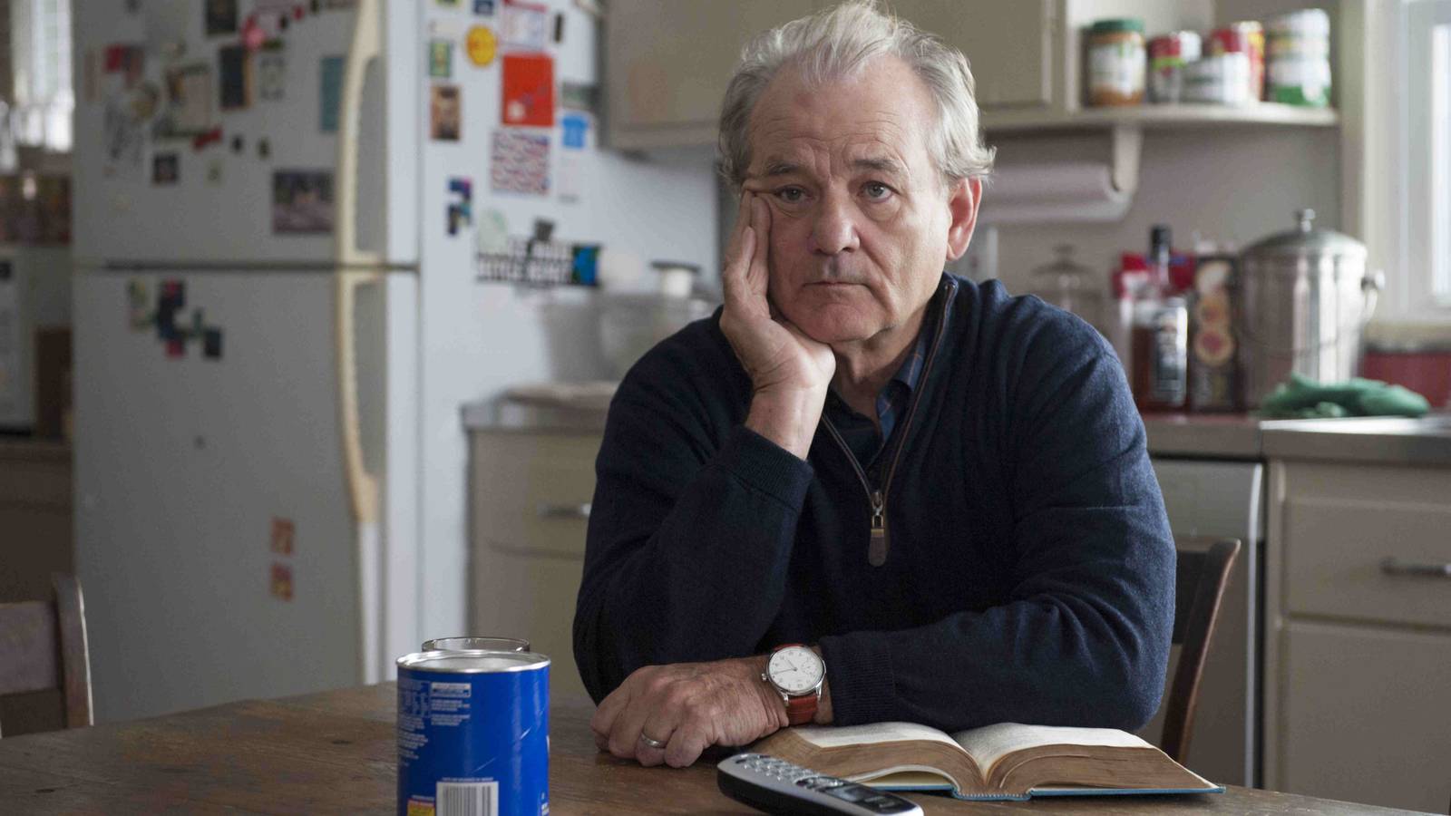 HBO's Forgotten 4-Part Drama Miniseries Is Perfect For A One-Sit Binge