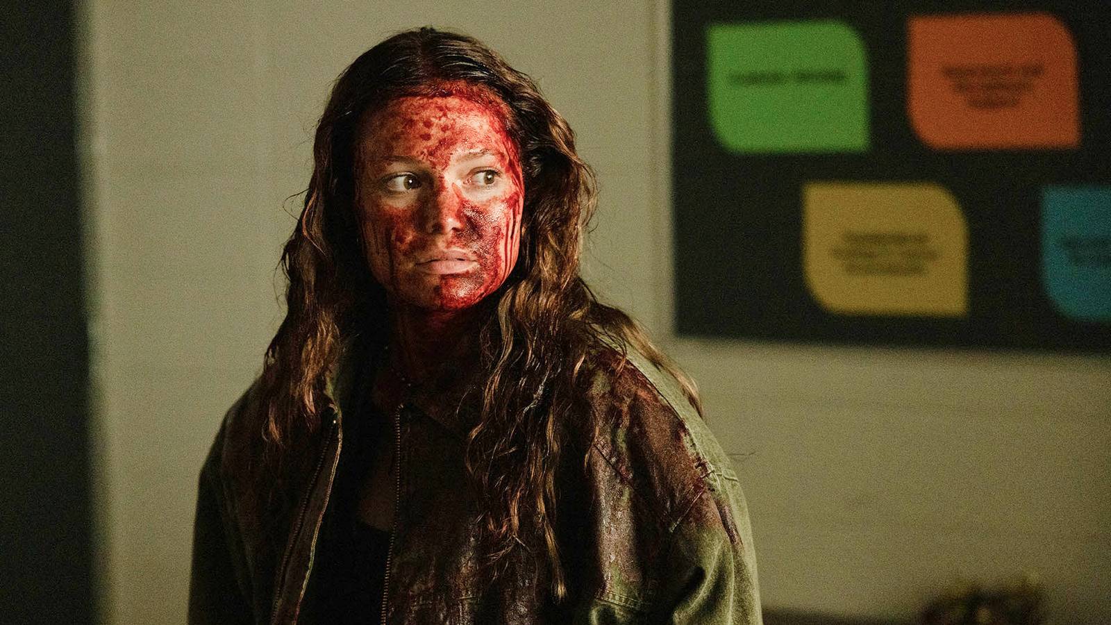 This Is Not A Test Review: A Coming-of-Age Zombie Horror That Goes Nowhere