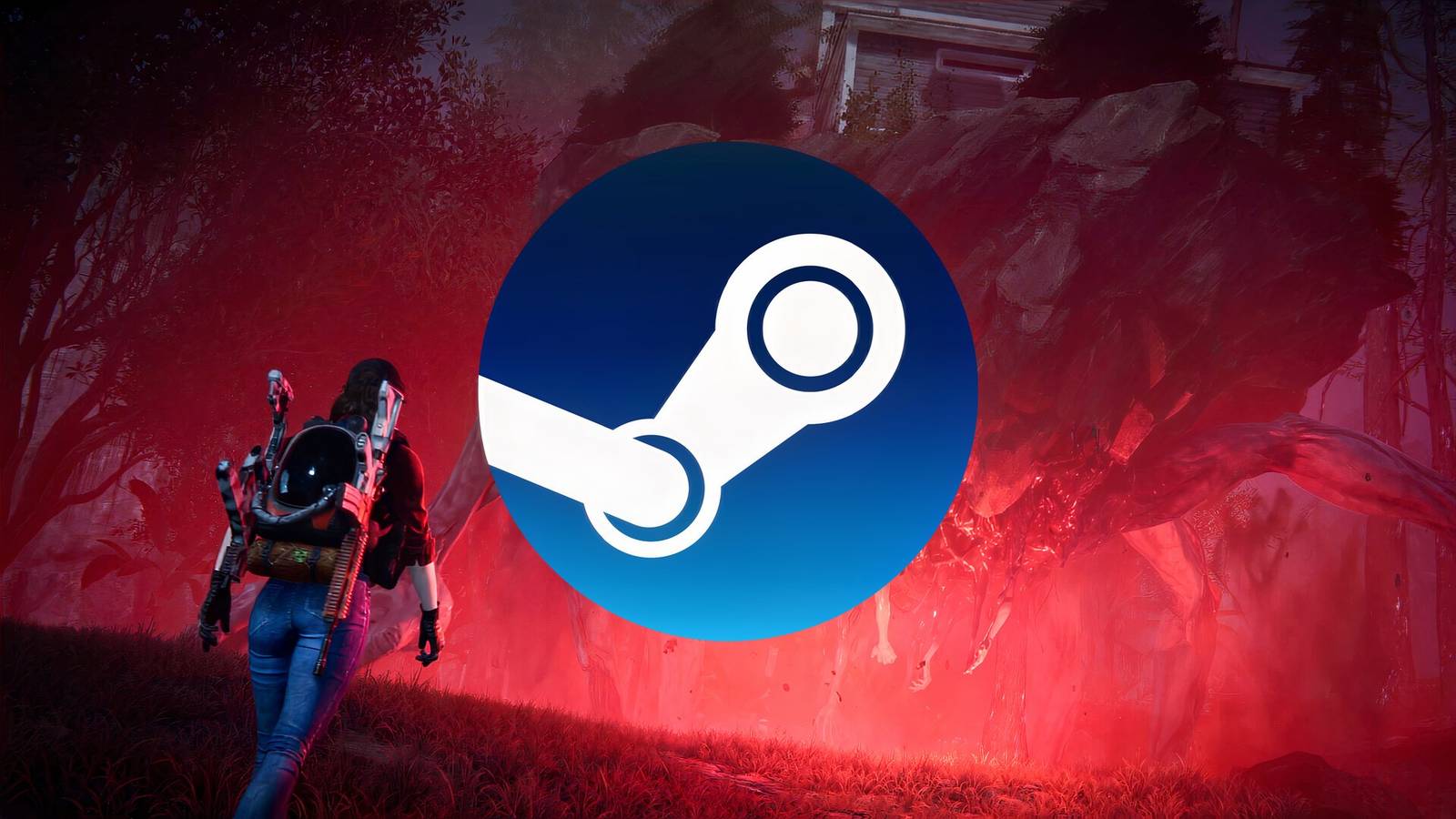 Steam ვალენტინობის დღეს უფასო PvP და Co-op თამაშებით აღნიშნავს