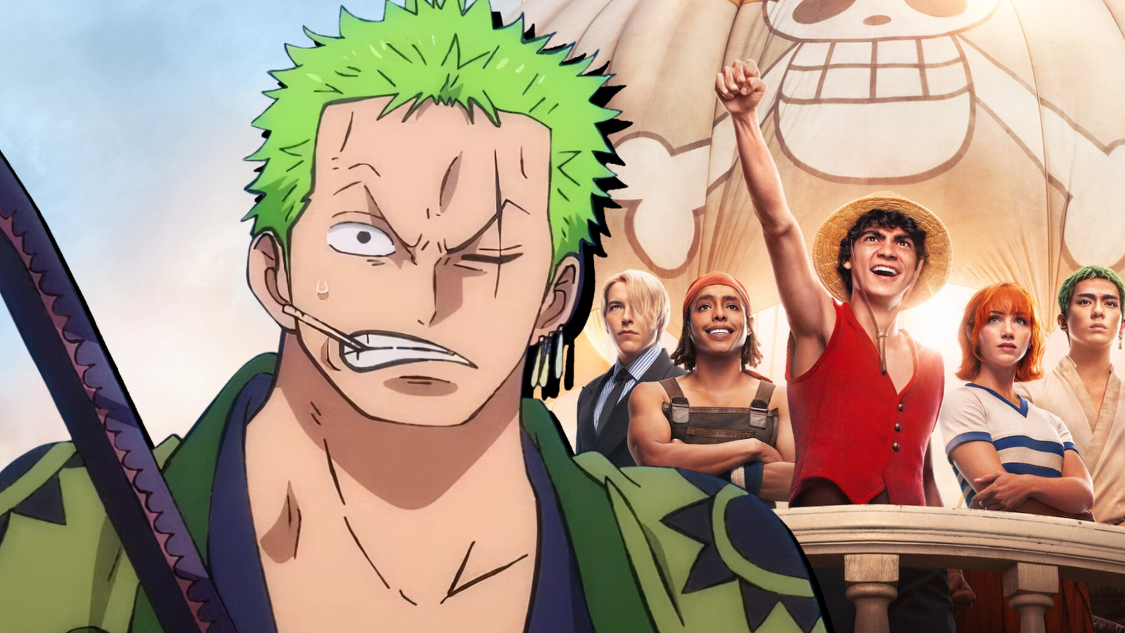 One Piece Season 2 Trailer Confirms a Major Zoro Scene Is Actually Coming to Live Action
