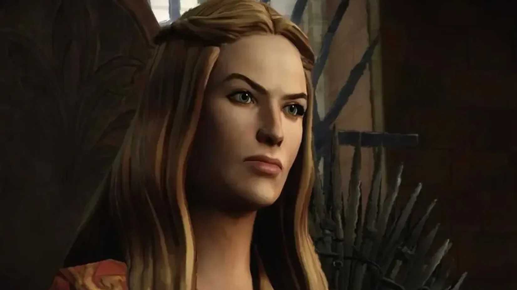 Cersei Lannister in Game of Thrones: Eine verräterische Serie