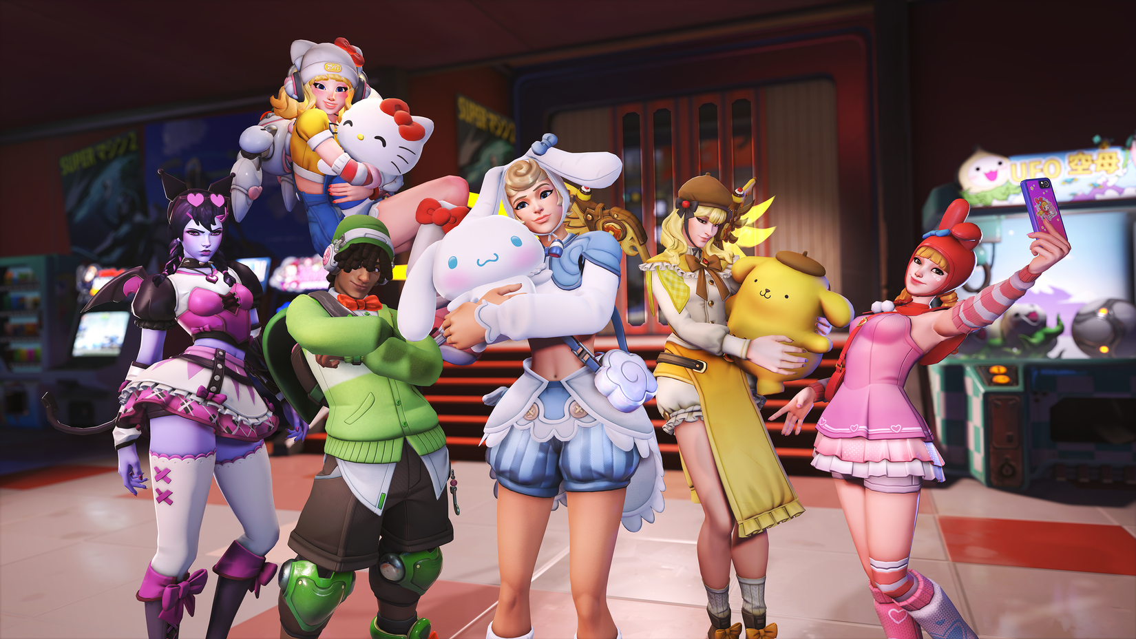Overwatch 2 As We Know It Is Officially Over As Blizzard Looks Ahead To ...
