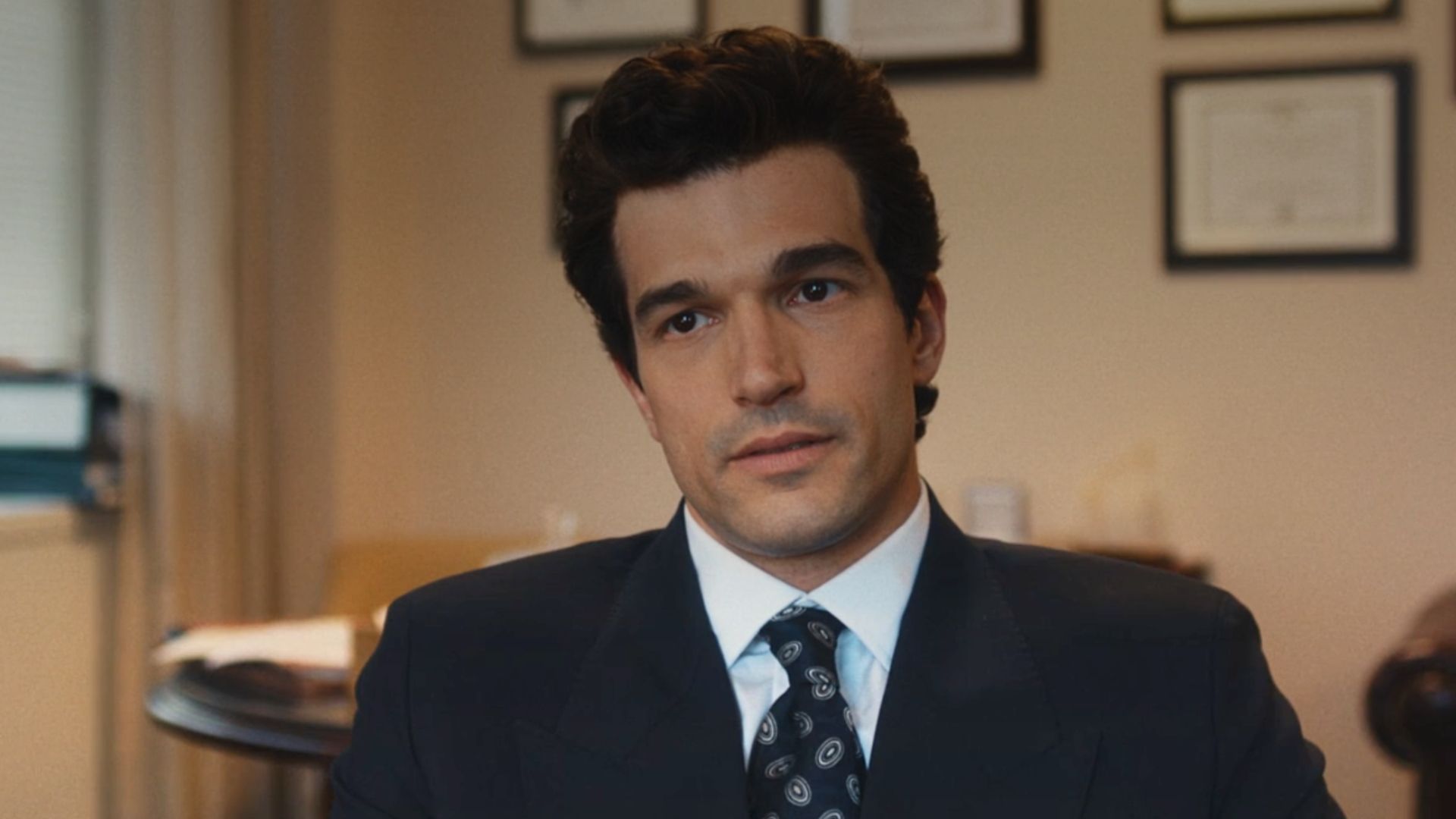 Batman nel DCU, Paul Anthony Kelly rompe il silenzio: &ldquo;Sarebbe un sogno&rdquo;