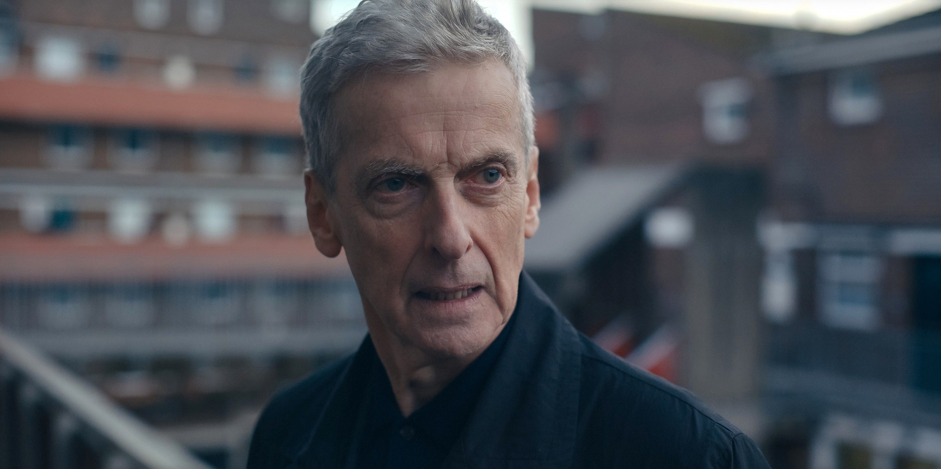 Peter Capaldi's Hit Apple TV Crime Thriller Is Officially Returning This Month With New Trailer Revealed