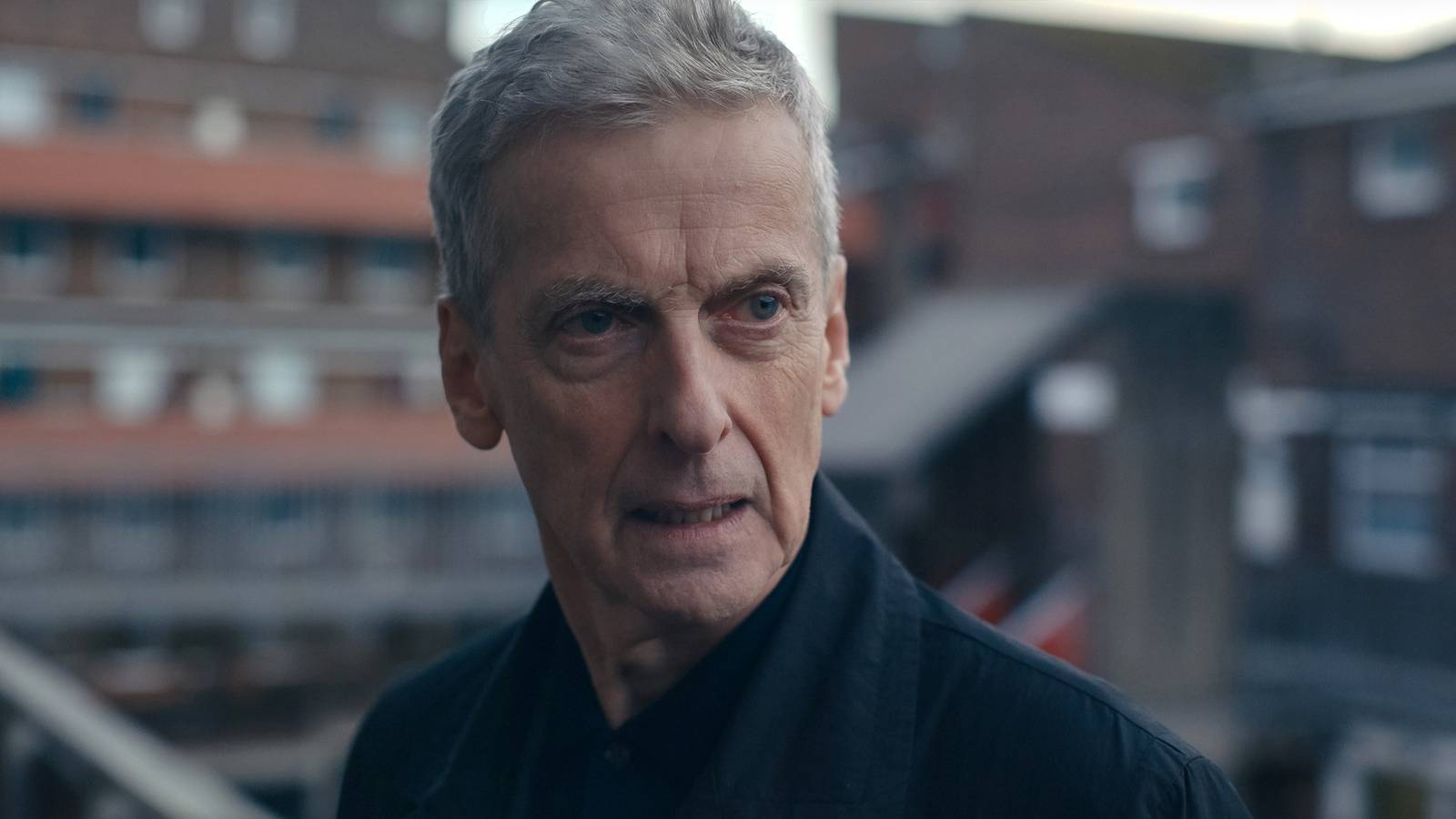 Peter Capaldi’s Hit Apple TV Crime Thriller Is Officially Returning This Month With New Trailer Revealed Peter Capaldi’s Hit Apple TV Crime Thriller Is Officially Returning This Month With New Trailer Revealed