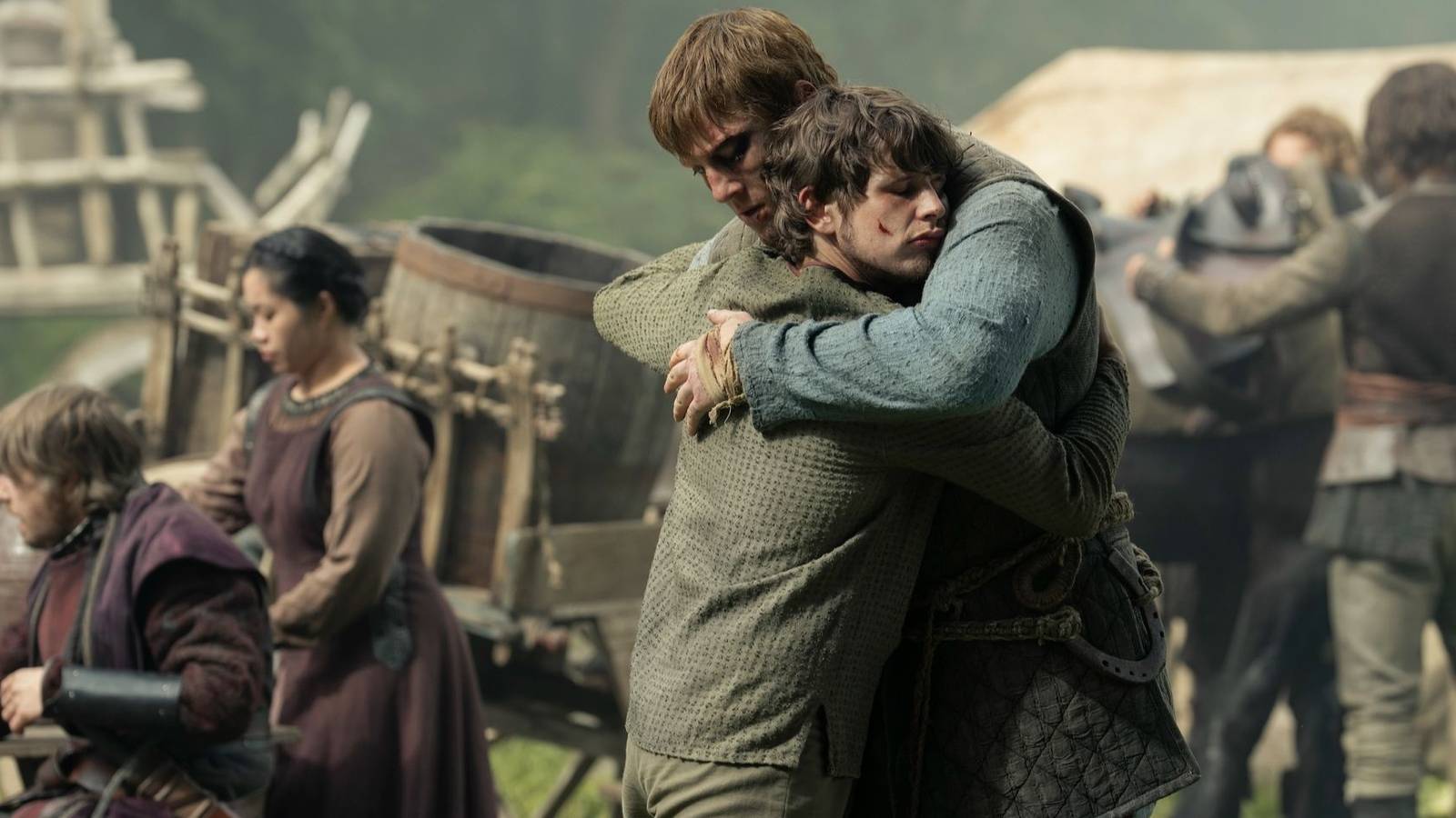 Upcoming Fantasy TV Show Continues An Exciting Trend After 10/10 Game Of Thrones Spinoff