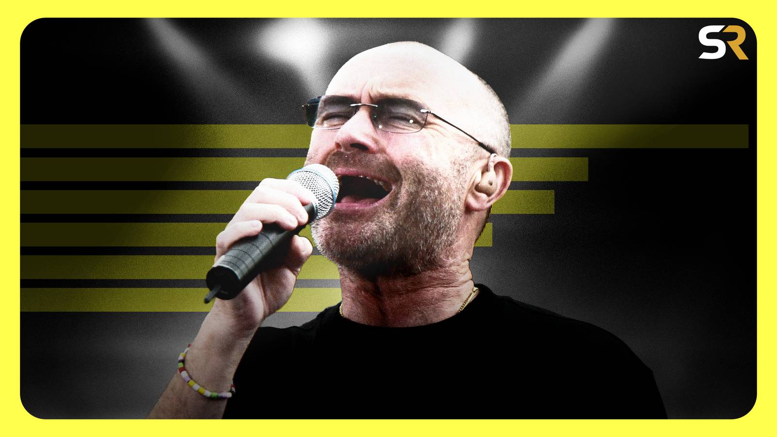 Why Phil Collins Is The Undeniable Frontrunner For The 2026 Rock Hall