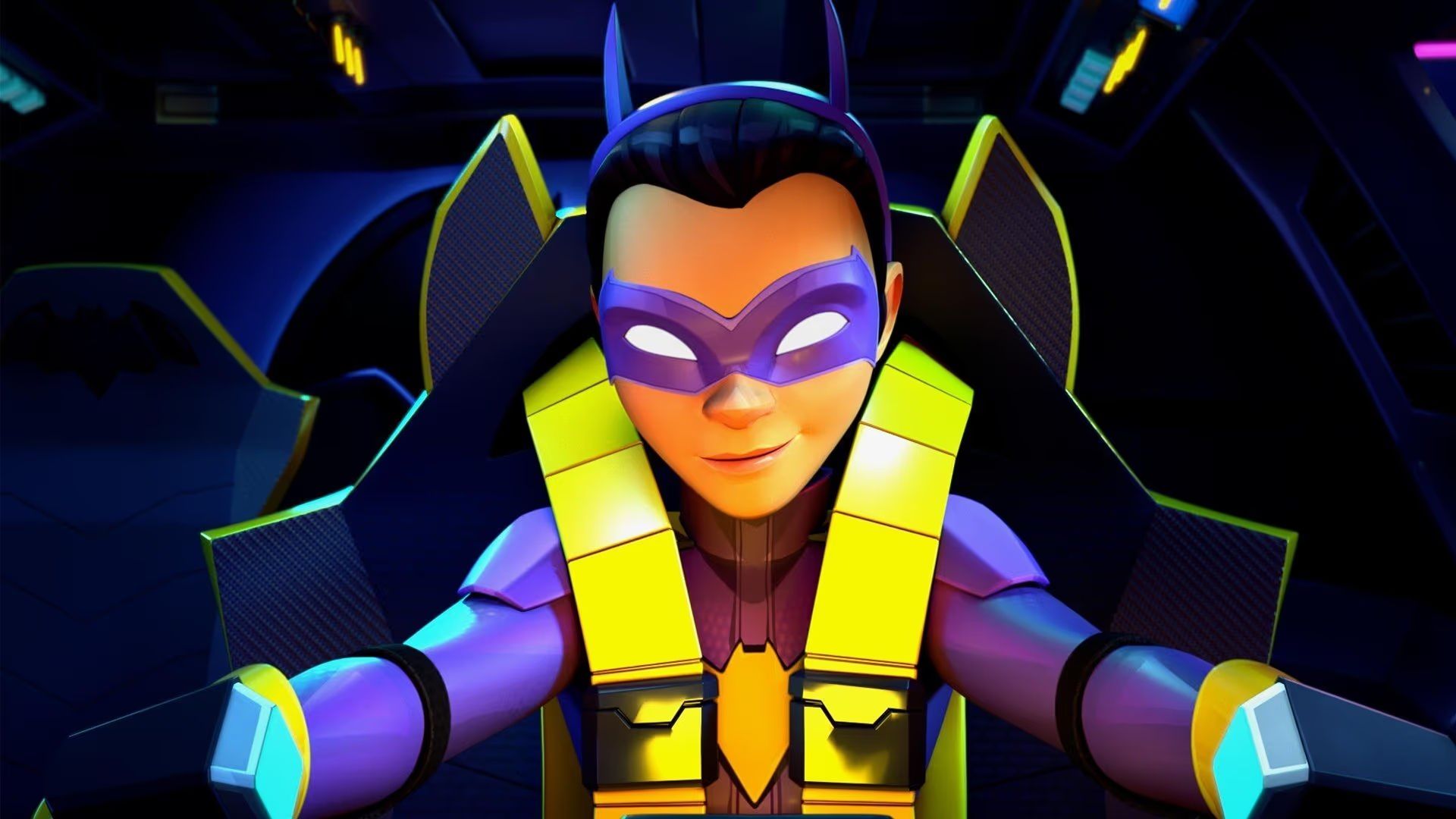 Batgirl torna con un nuovo look: il design animato riaccende l’interesse dopo la cancellazione del film