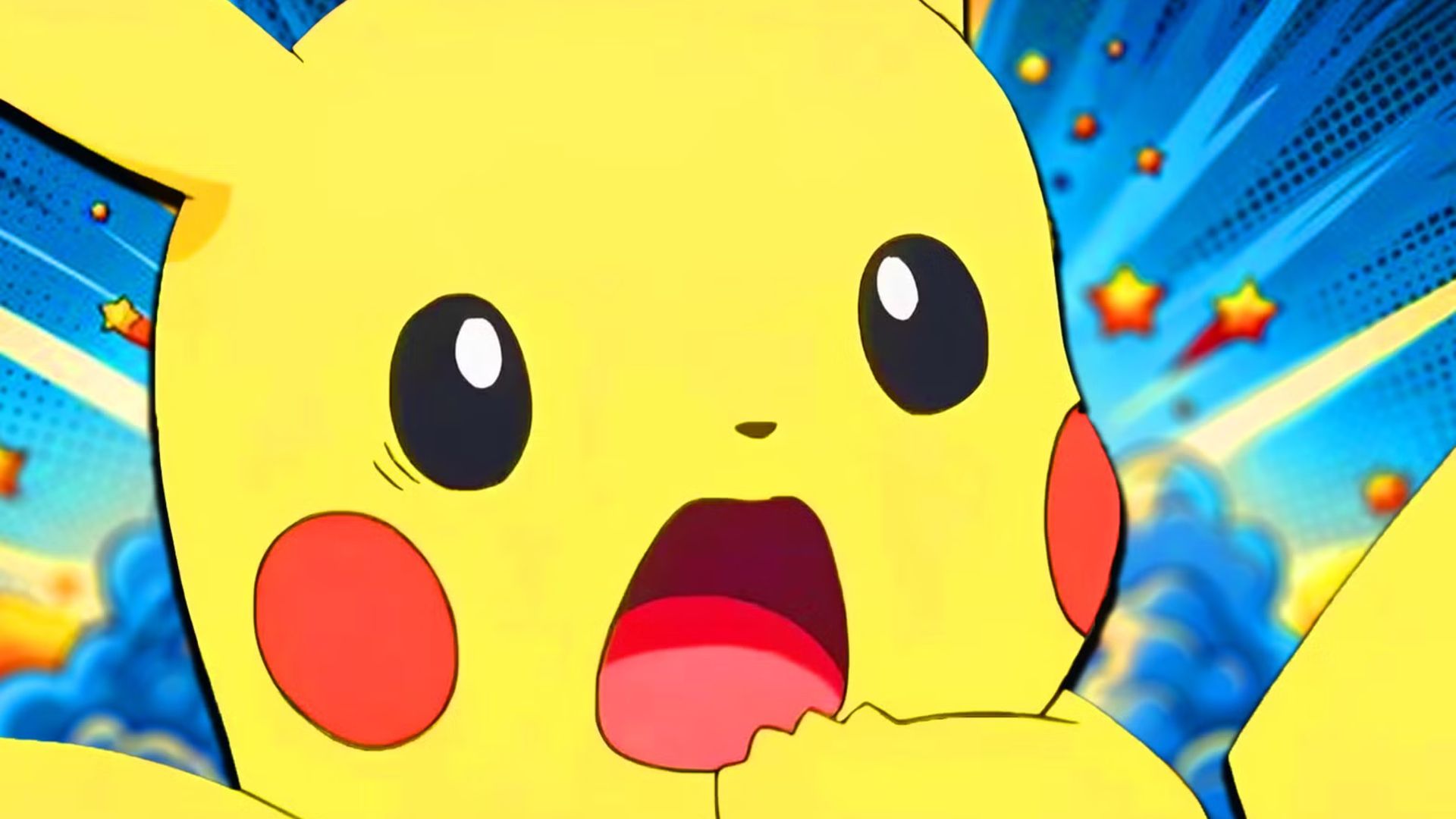 Pokémon Officially Dropping New Free Game To Take Over Our Lives