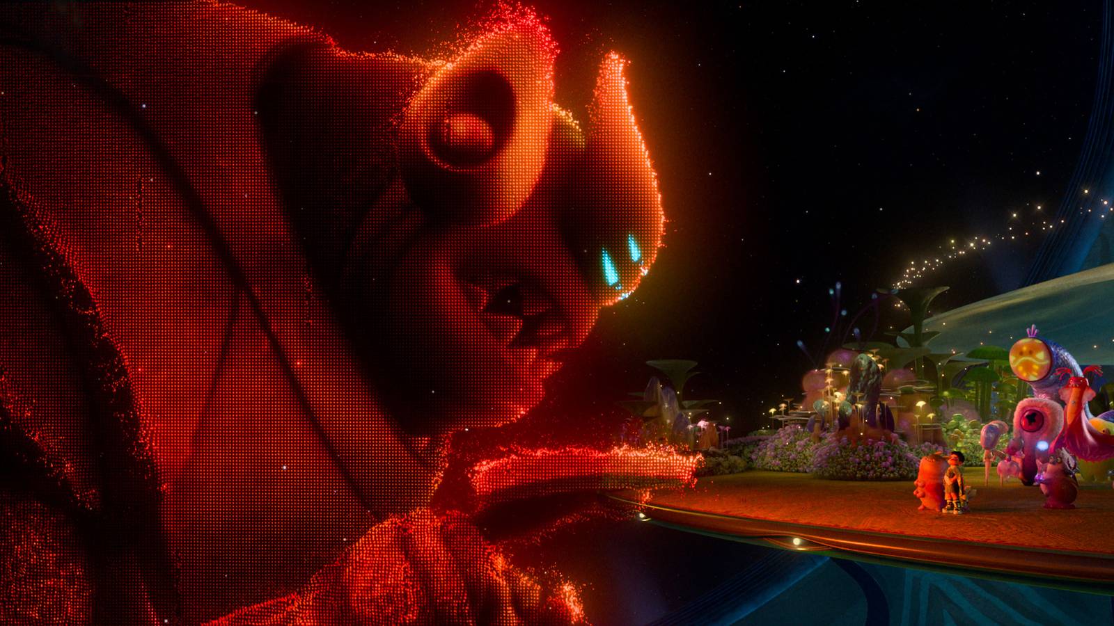 Elio: Pixar's Underrated Sci-Fi Gem Gaining Recognition On Streaming