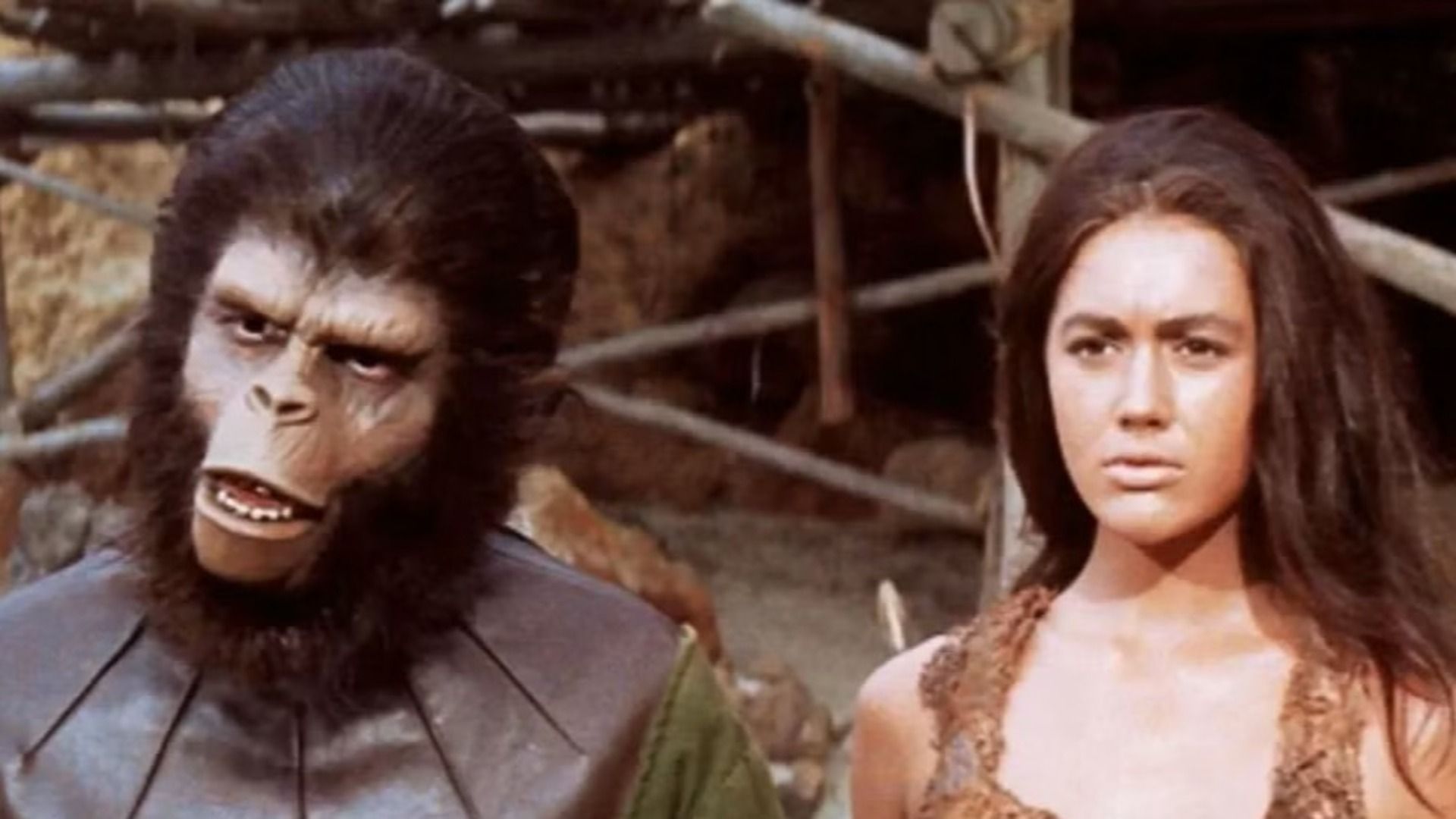 6 Ways Rewatching The Original Planet Of The Apes Movies Changes How You See The Series