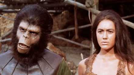 Planet of the Apes - Nova (1)