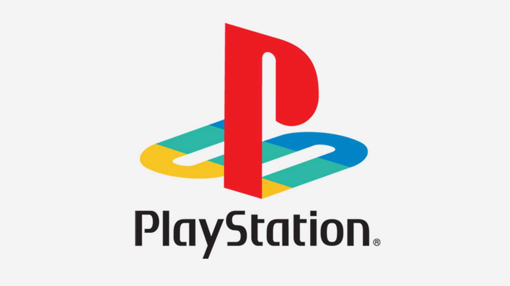 PlayStation Logo