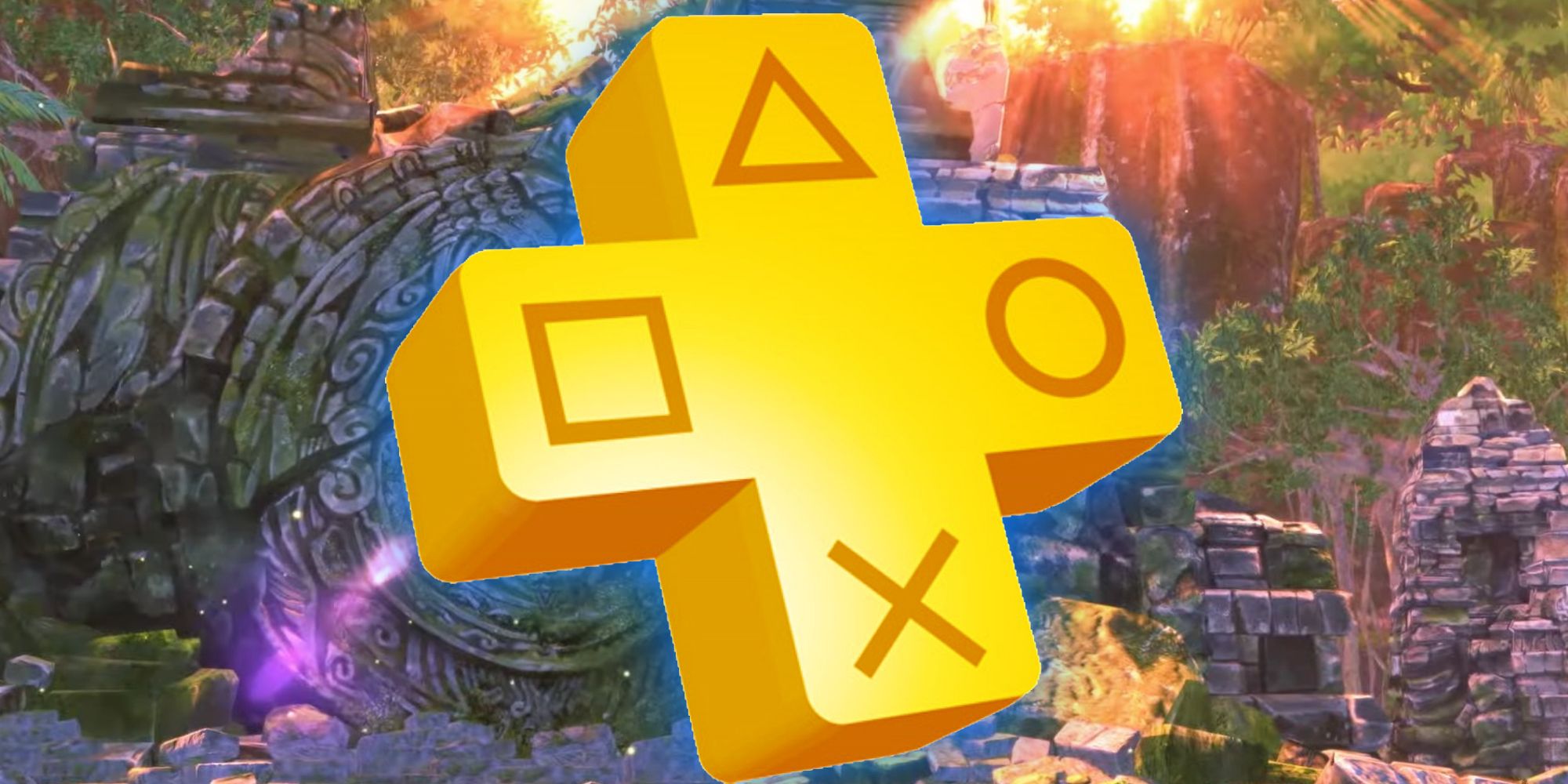 PlayStation Plus Adding Free 143-Hour Monster Of A JRPG