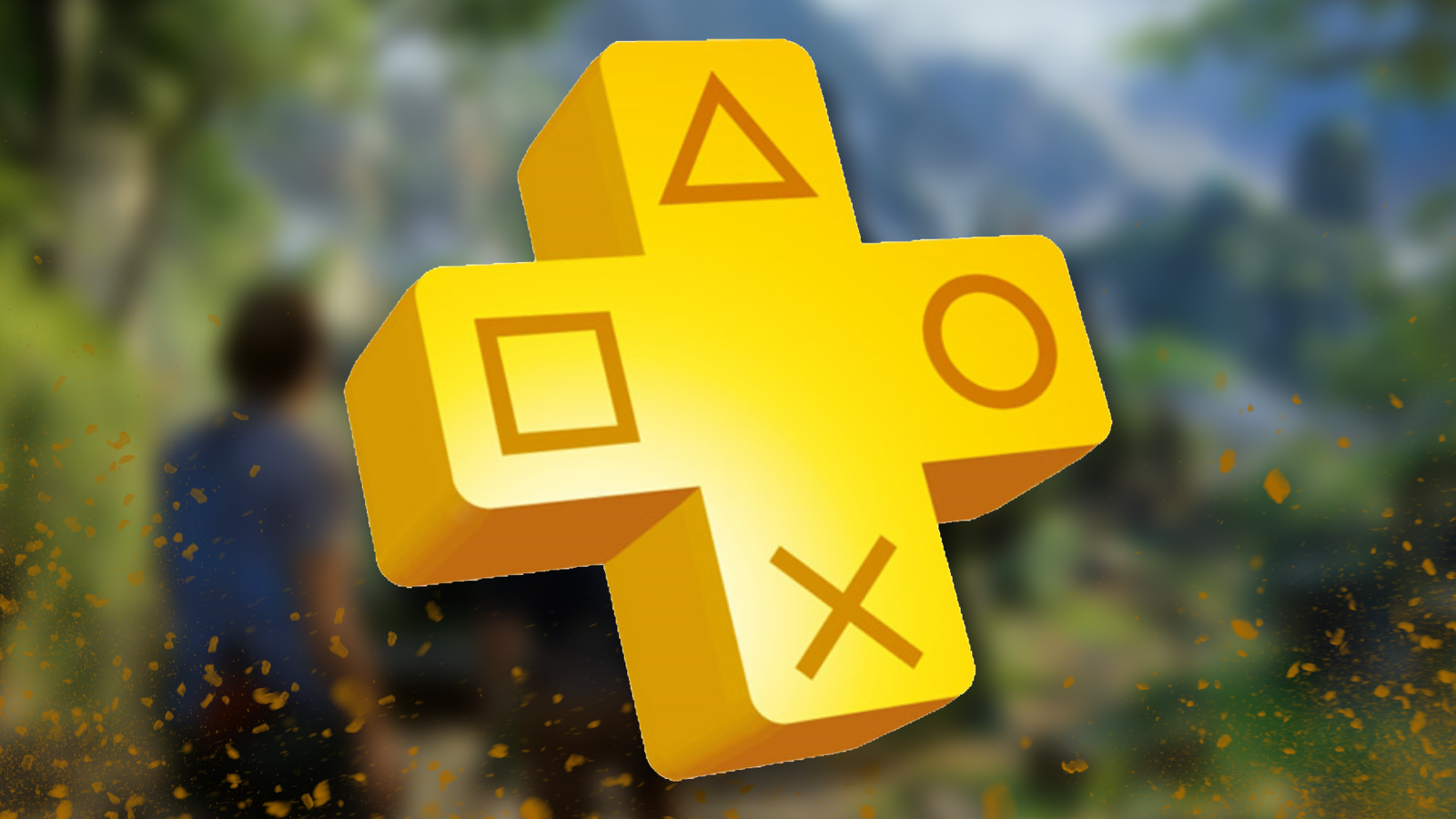 PlayStation Plus Currently Has One Of Gaming's Best Trilogies Completely Free