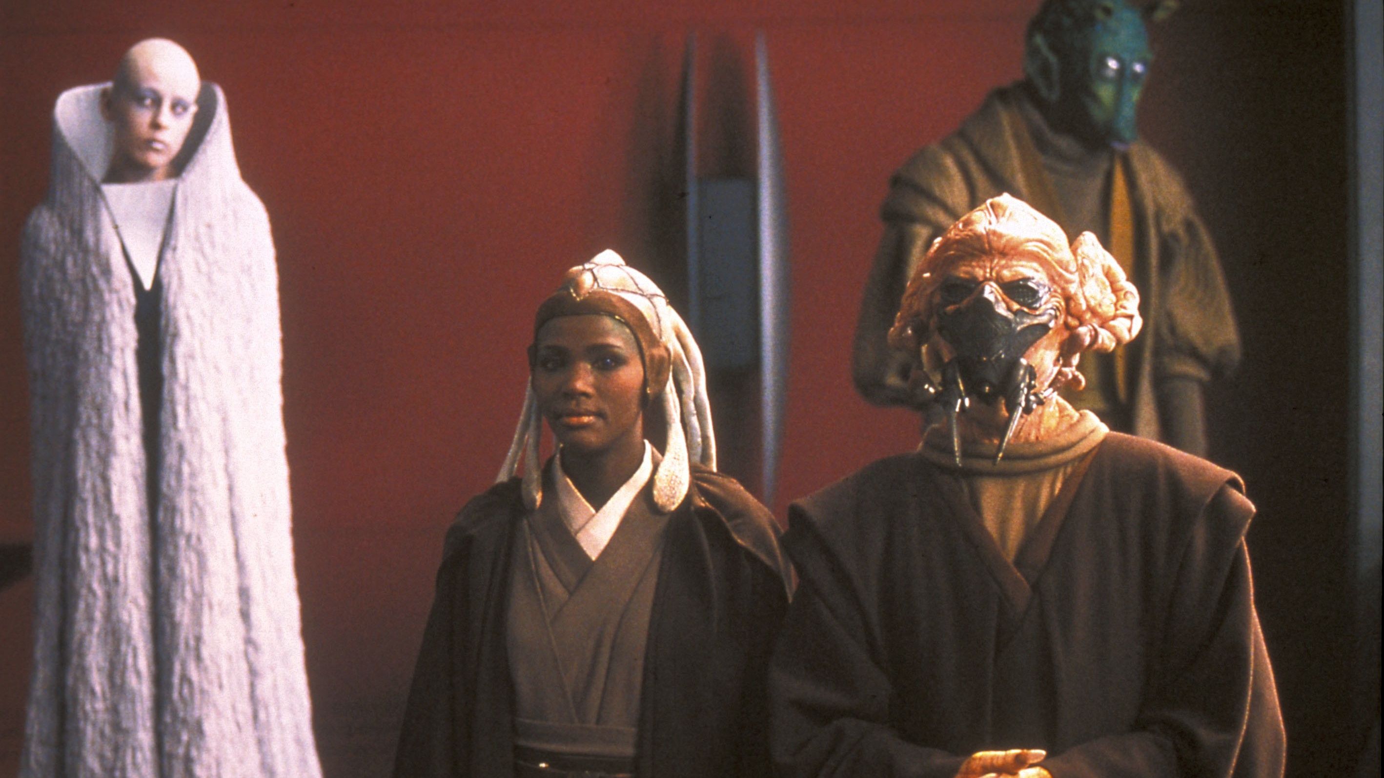 Star Wars' Cult-Favorite Jedi Character's Return Teased By Actor After Hit 100% RT Series