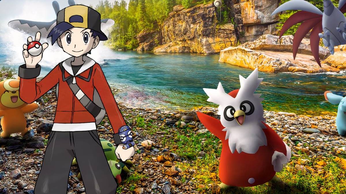 როგორ აცოცხლებს „Pokémon Heart & Soul“ კლასიკურ Pokémon-ის გამოცდილებას
